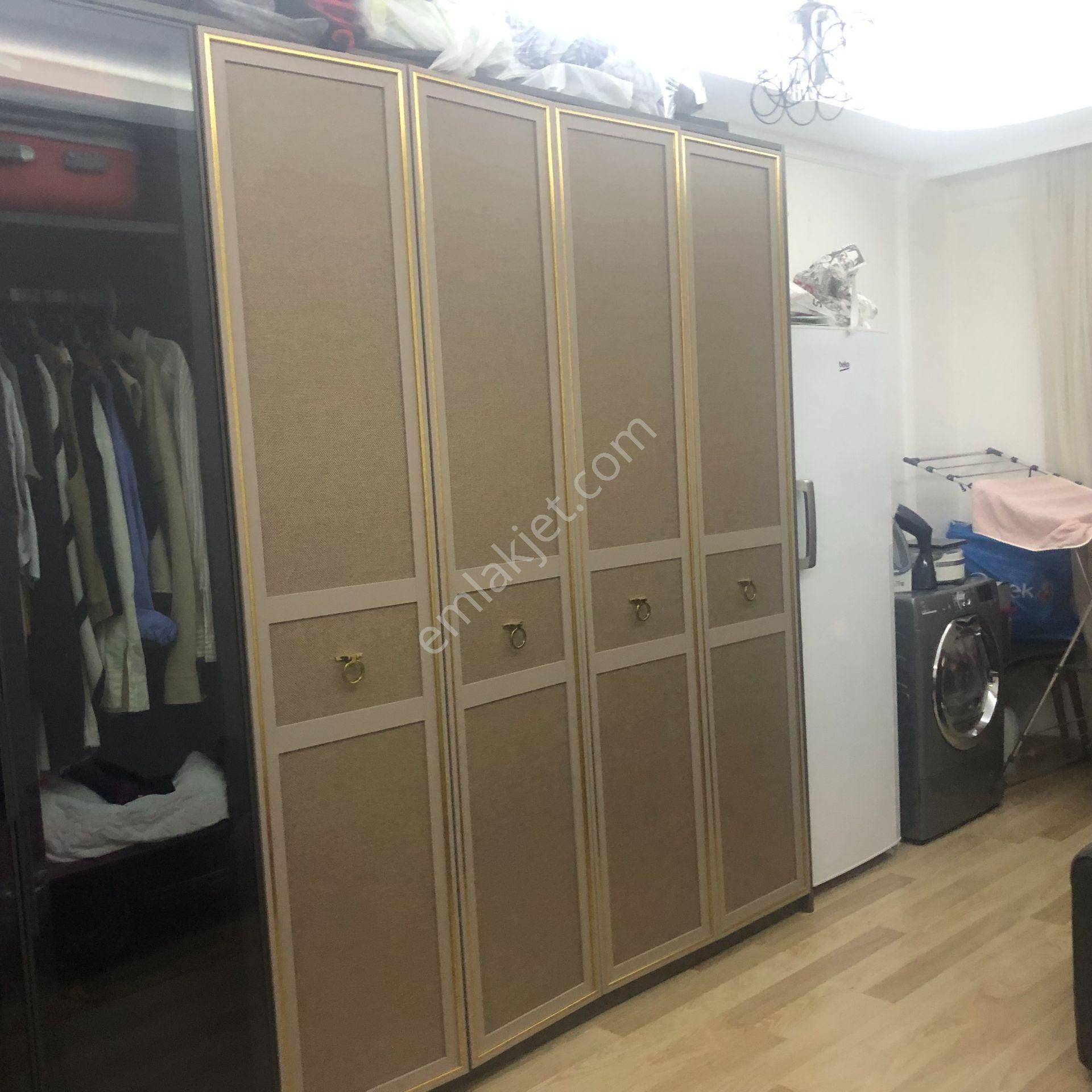 Karşıyaka Şemikler De Satılık 3+1 Lüx Daire - Görsel 24