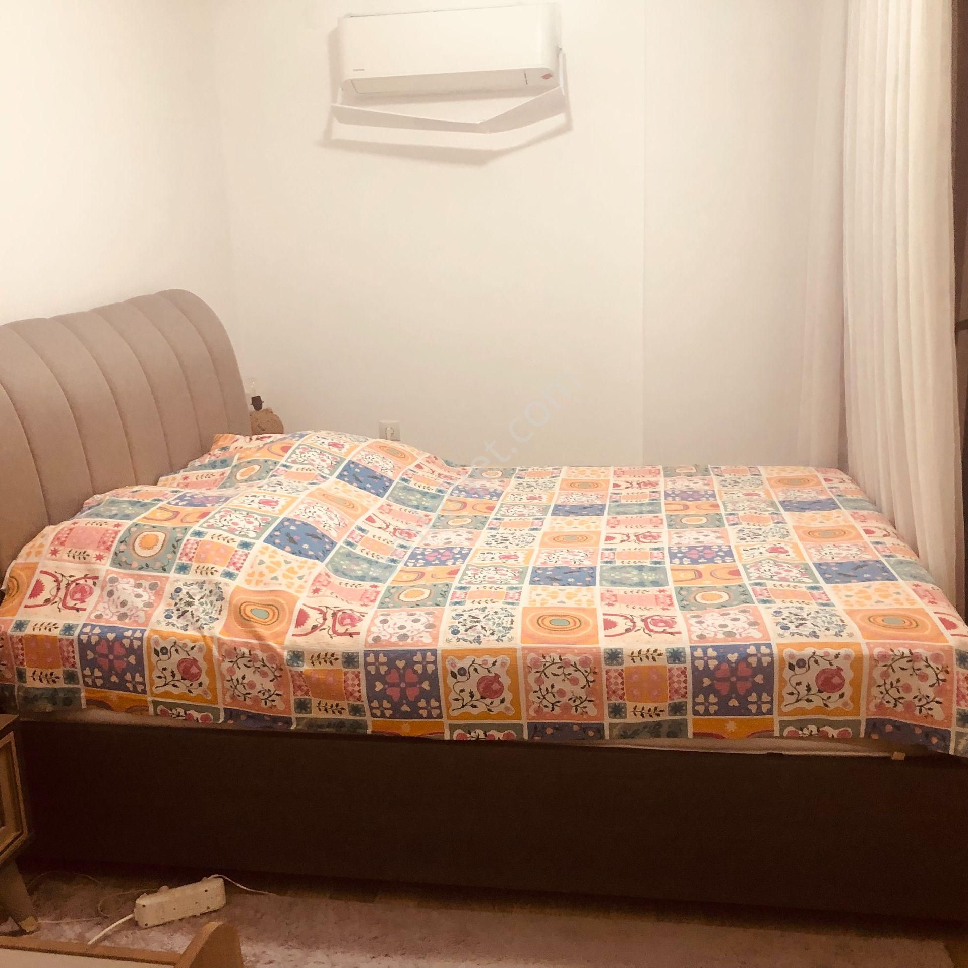 Karşıyaka Şemikler De Satılık 3+1 Lüx Daire - Görsel 26