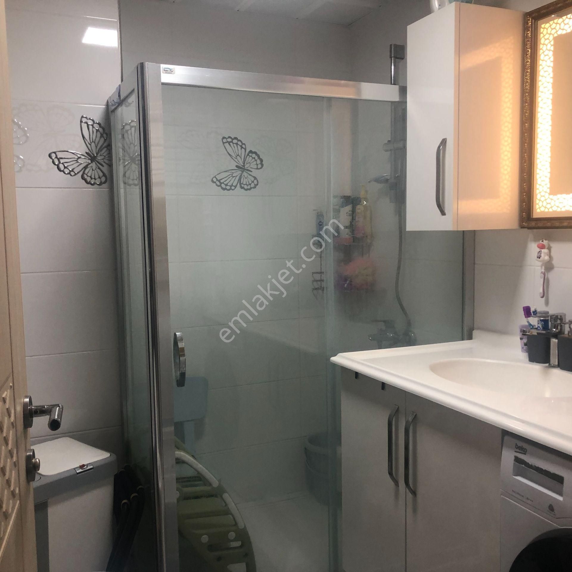 Karşıyaka Şemikler De Satılık 3+1 Lüx Daire - Görsel 21