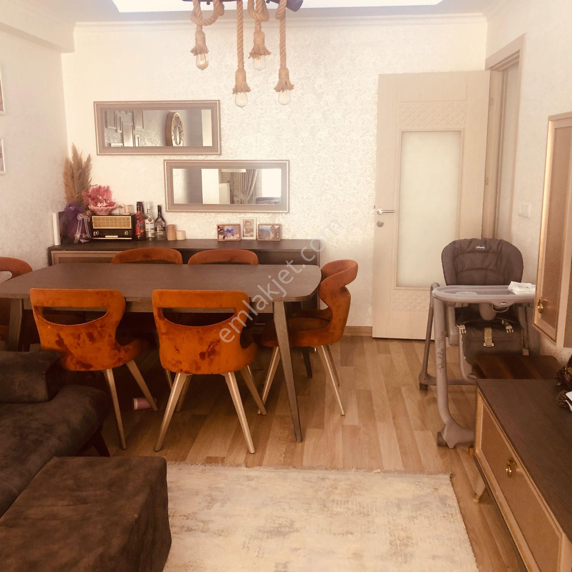 Karşıyaka Şemikler De Satılık 3+1 Lüx Daire - Görsel 3