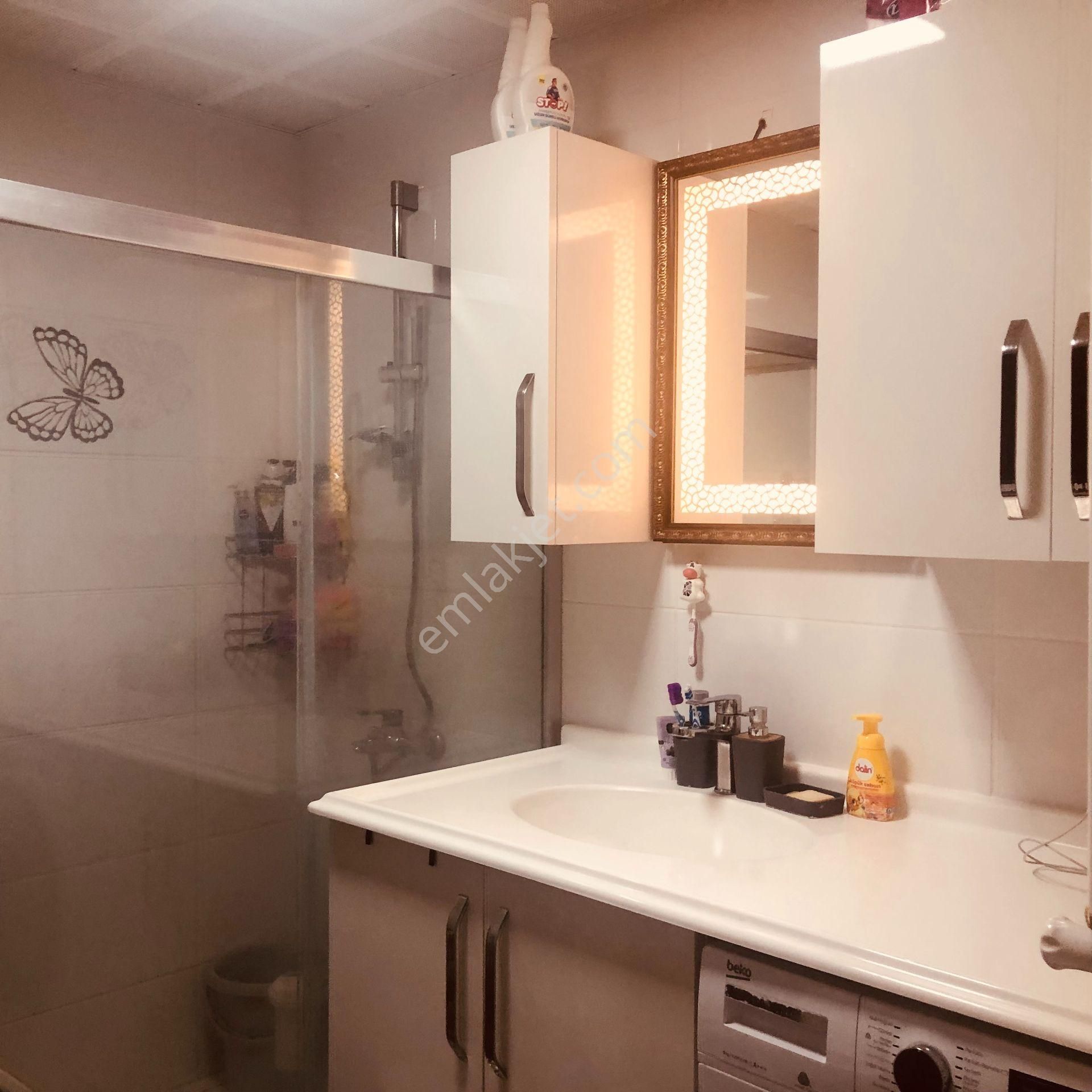 Karşıyaka Şemikler De Satılık 3+1 Lüx Daire - Görsel 20