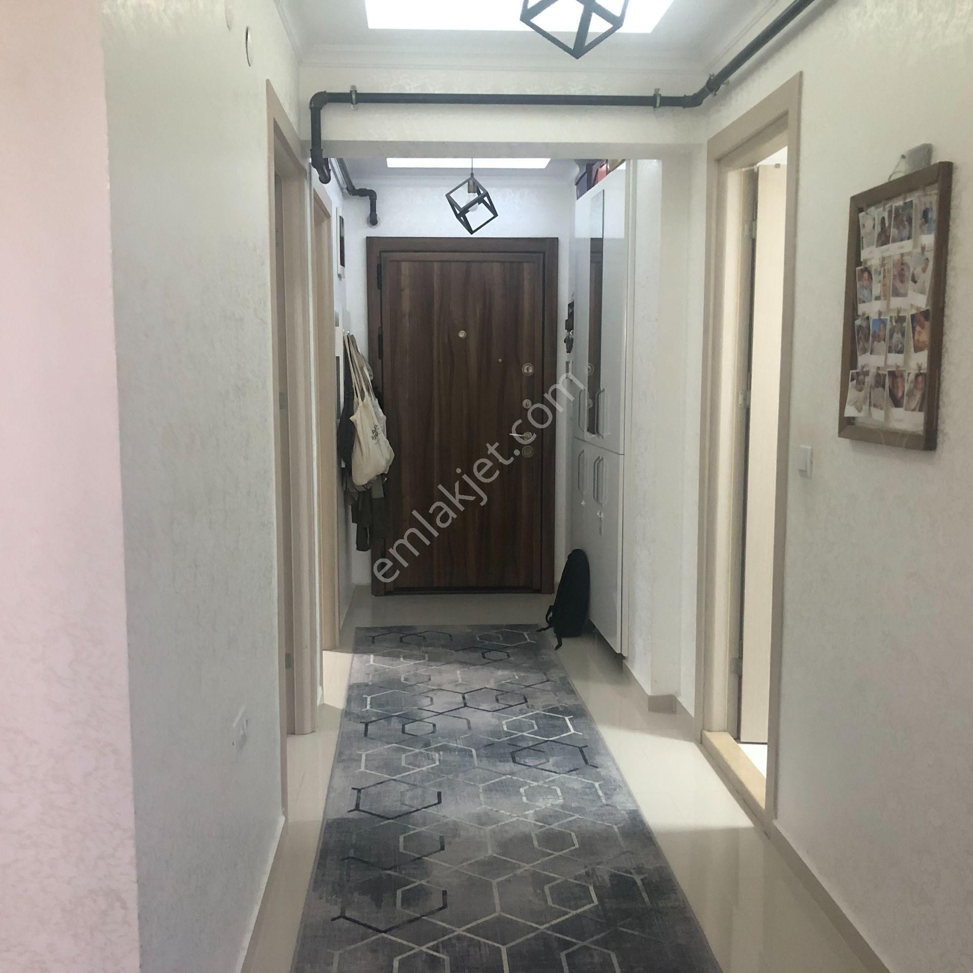 Karşıyaka Şemikler De Satılık 3+1 Lüx Daire - Görsel 33