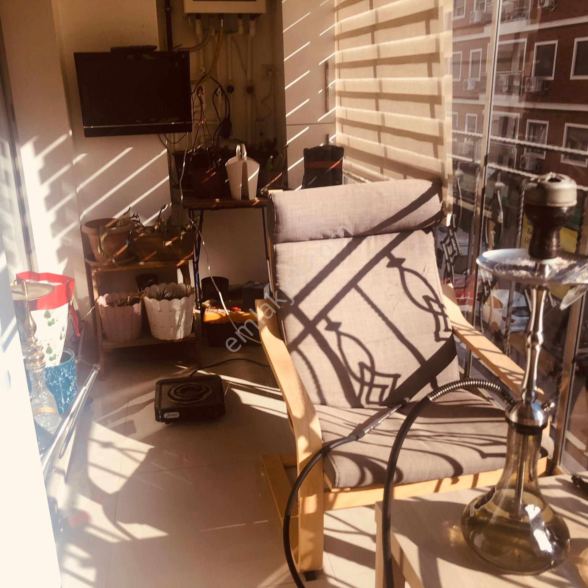 Karşıyaka Şemikler De Satılık 3+1 Lüx Daire - Görsel 6