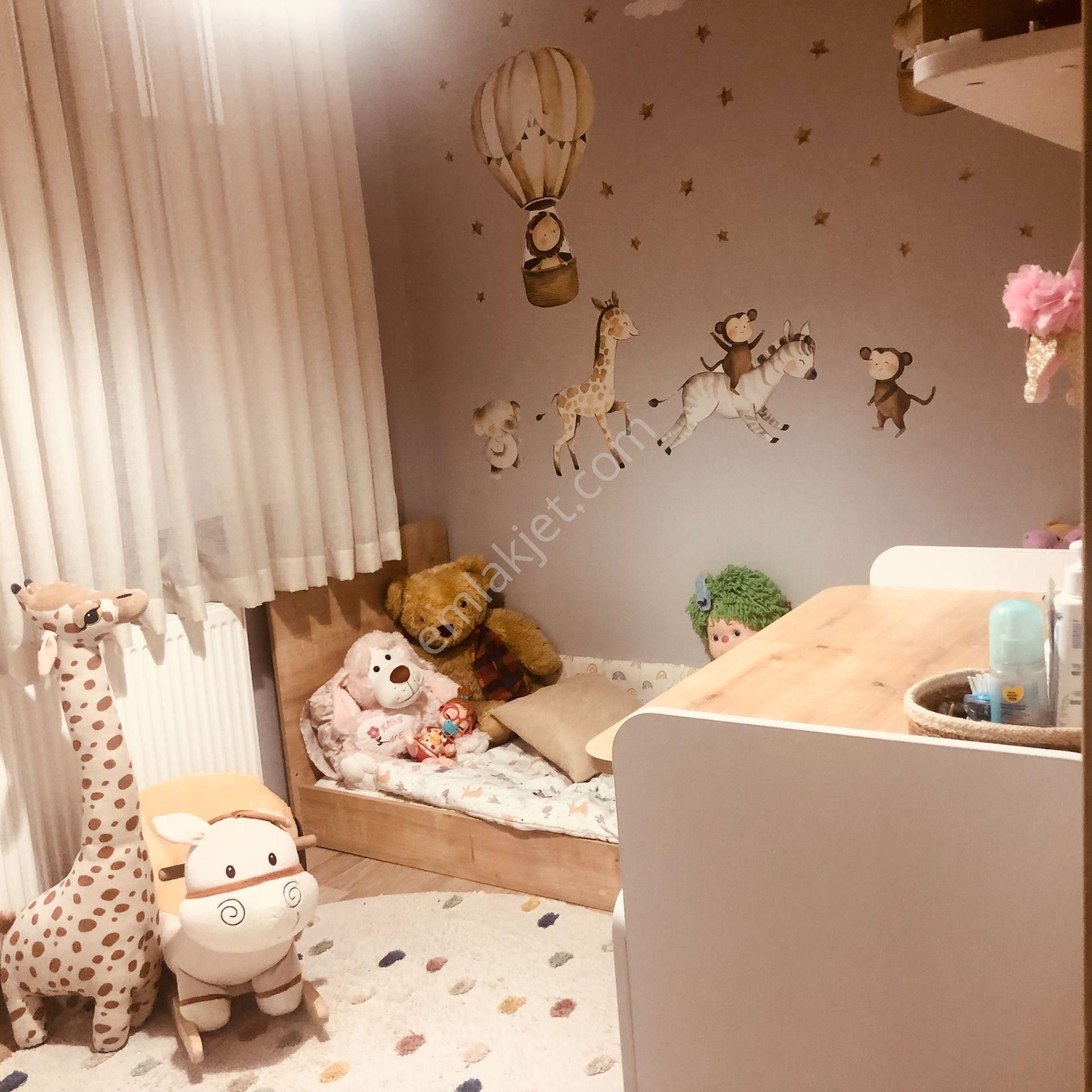 Karşıyaka Şemikler De Satılık 3+1 Lüx Daire - Görsel 30