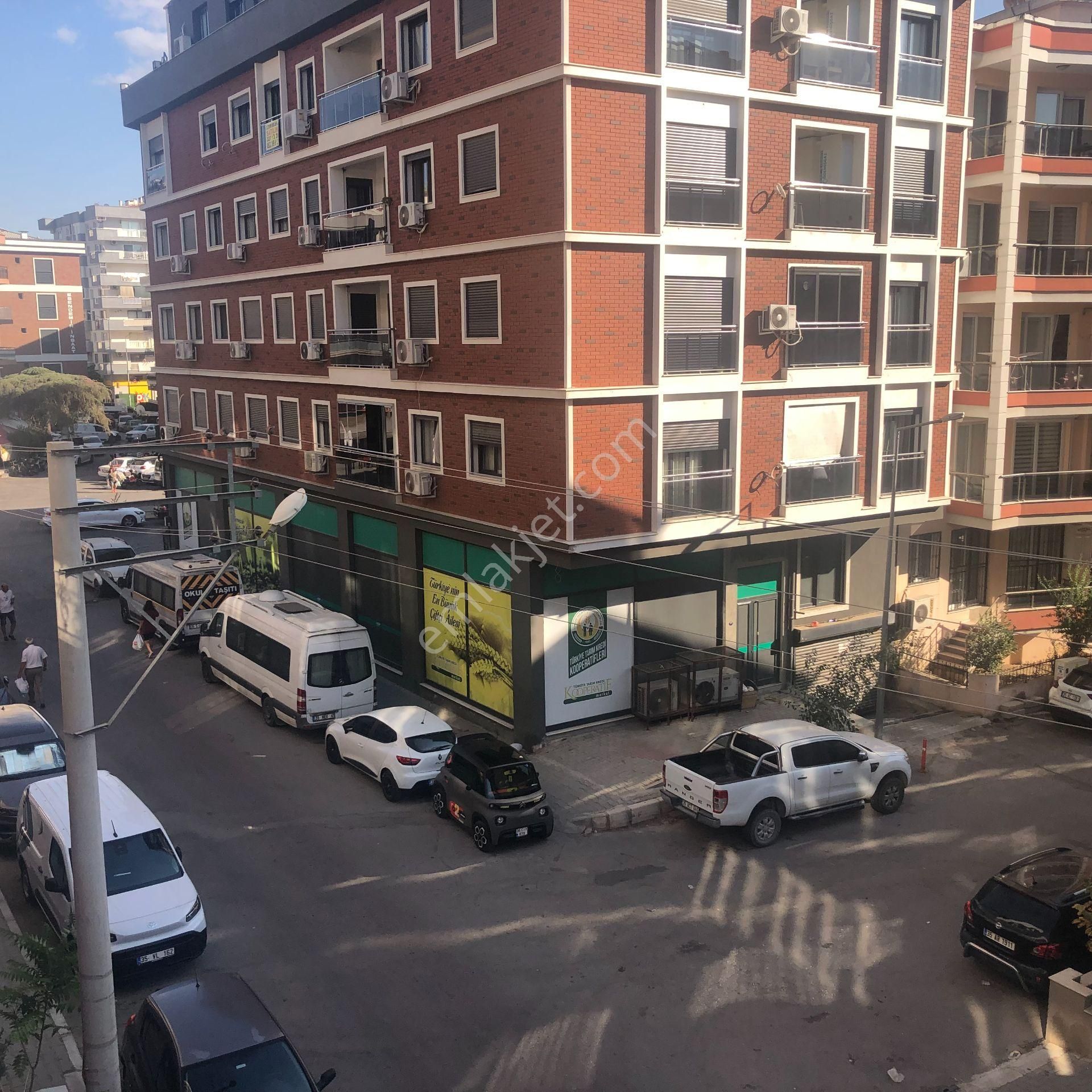 Karşıyaka Şemikler De Satılık 3+1 Lüx Daire - Görsel 9