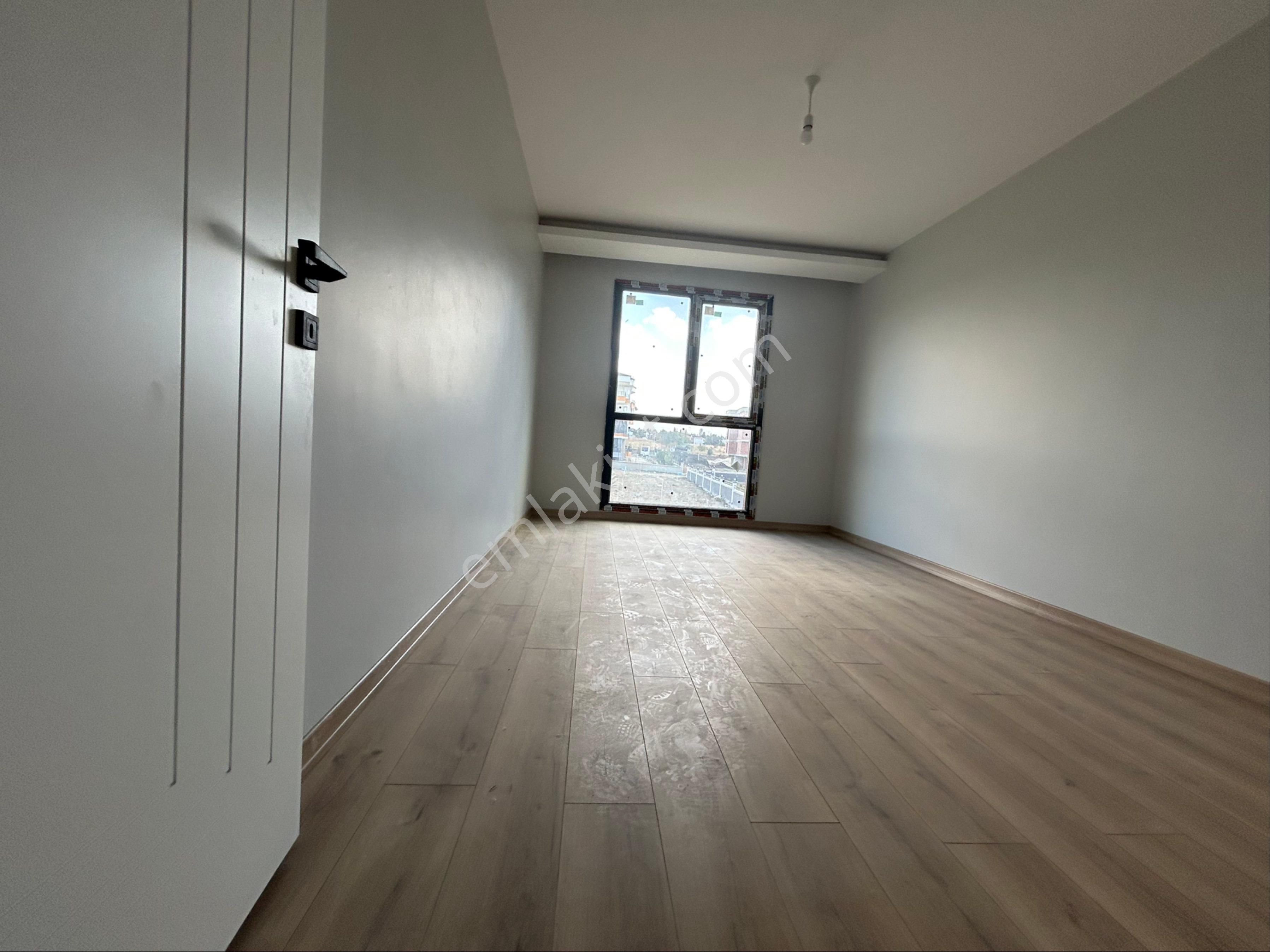 Yatırımlık Ve Oturuma Hazır, Geniş Metrajlı 3+1 Satılık Daire - Görsel 19