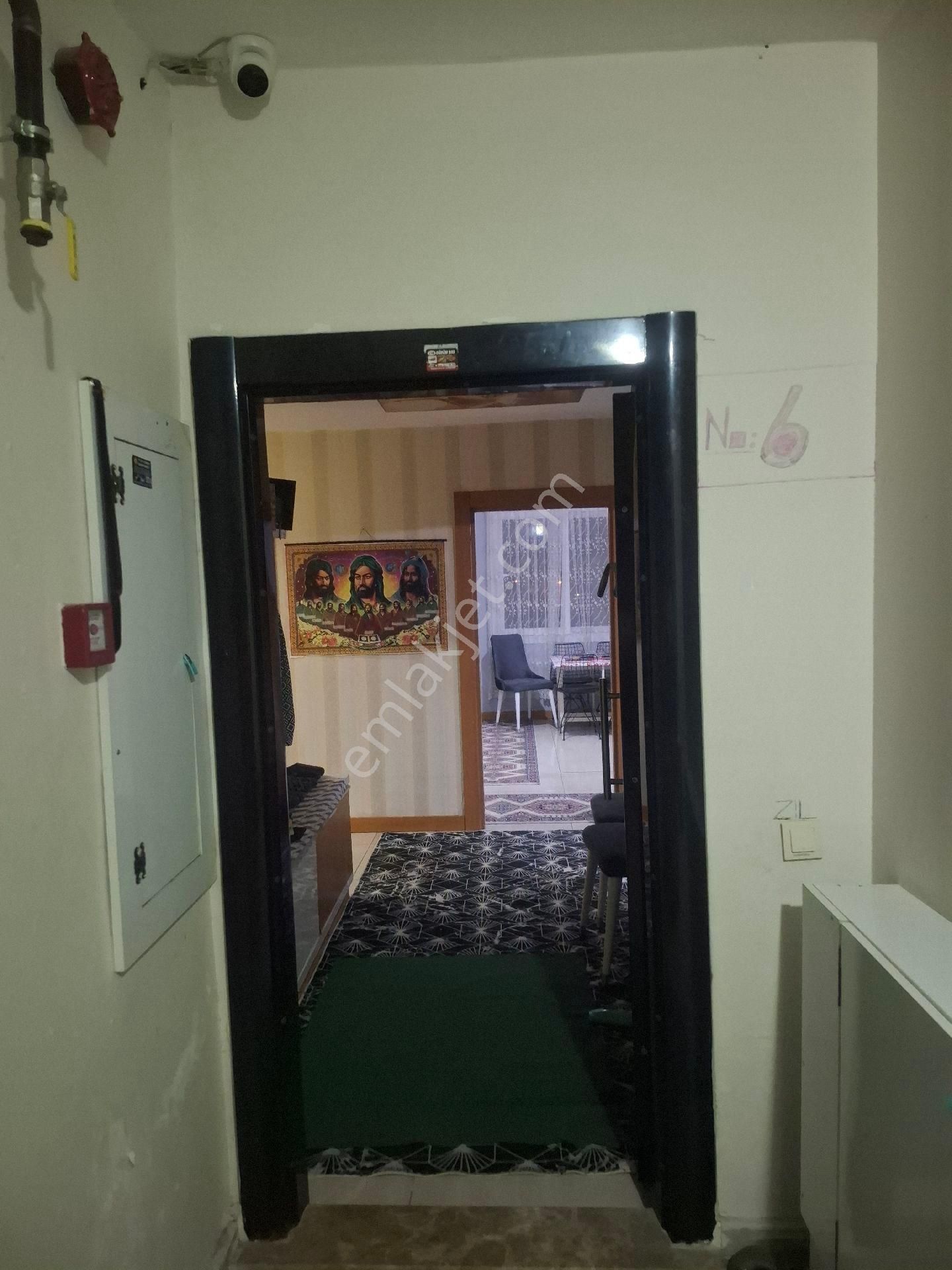 Satılık 3.750.000 Tl 3 Cepheli 3+1 Fırsat Daire - Görsel 8