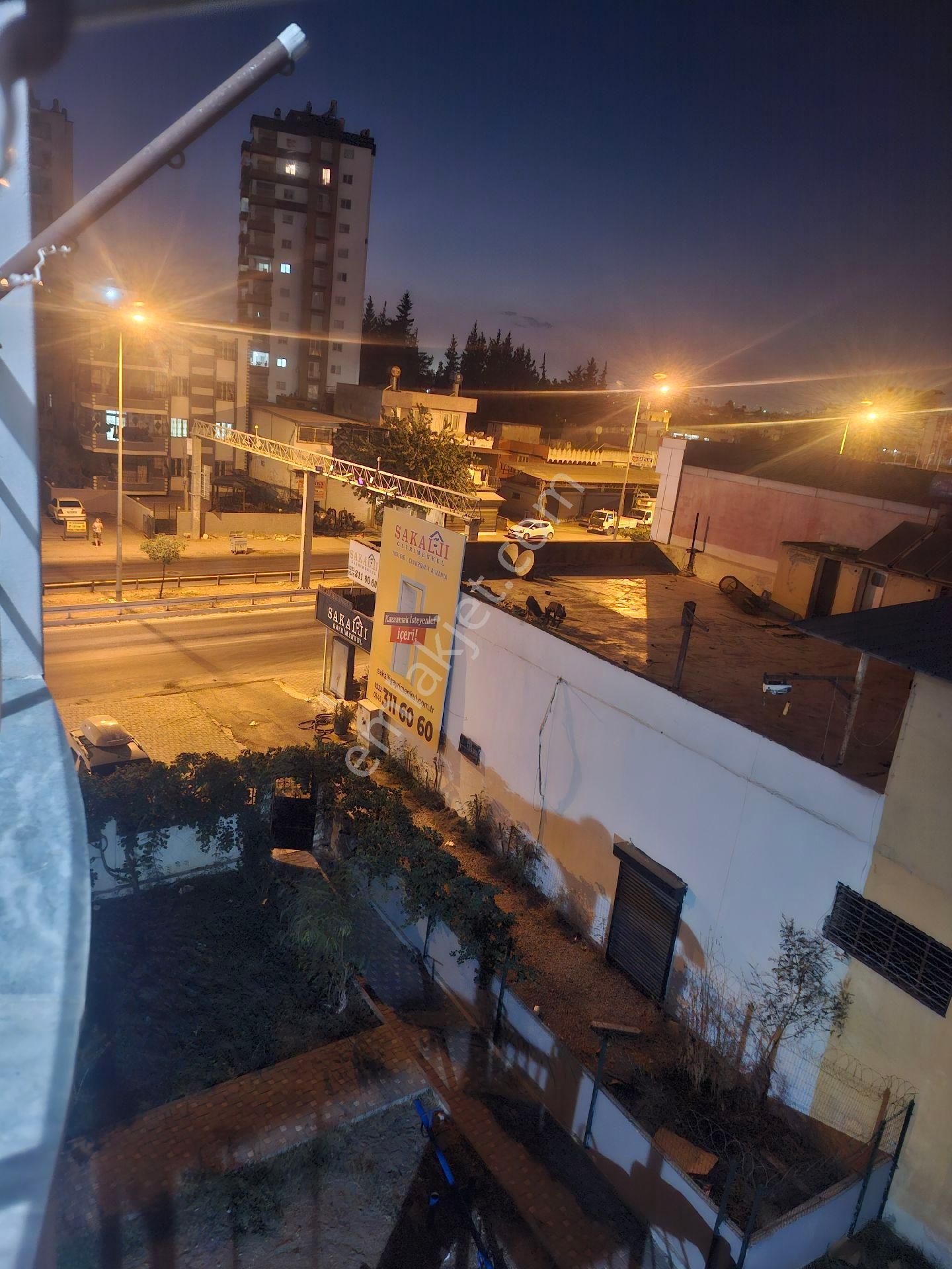 Satılık 3.750.000 Tl 3 Cepheli 3+1 Fırsat Daire - Görsel 31