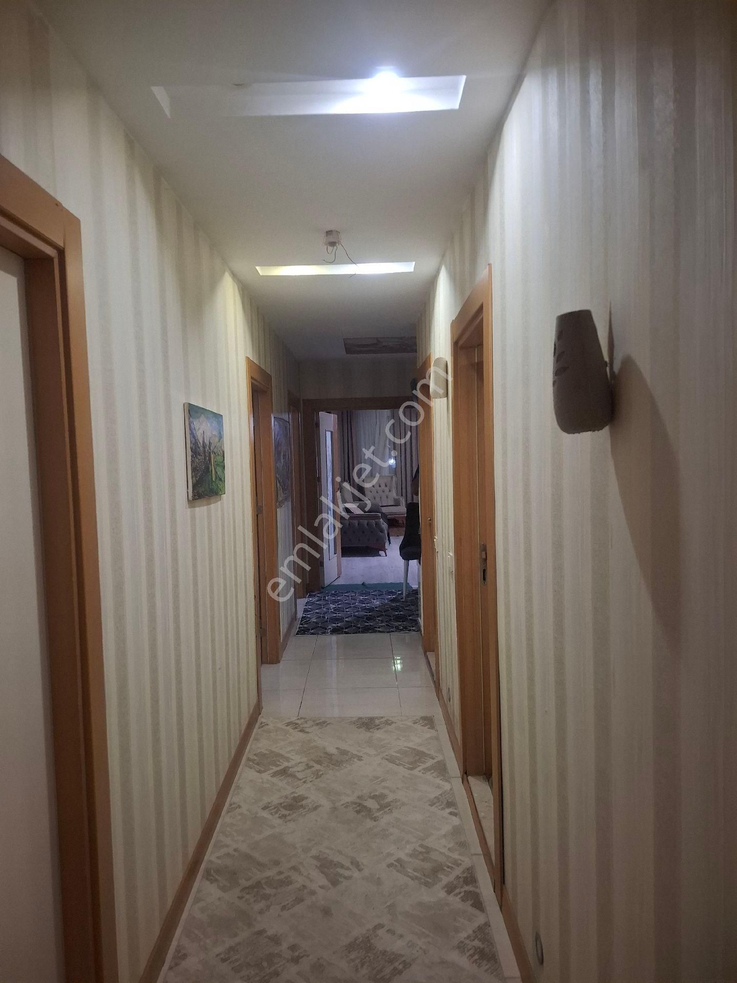 Satılık 3.750.000 Tl 3 Cepheli 3+1 Fırsat Daire - Görsel 11