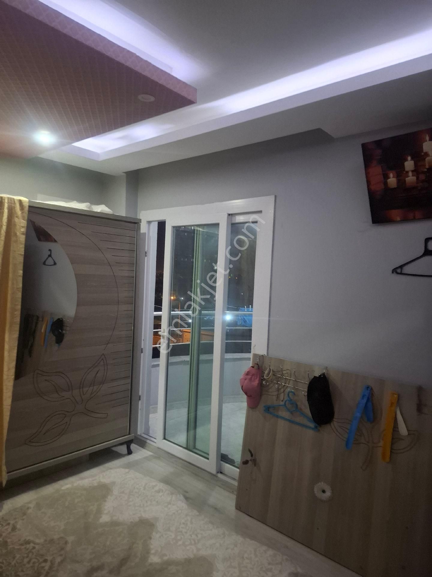 Satılık 3.750.000 Tl 3 Cepheli 3+1 Fırsat Daire - Görsel 28