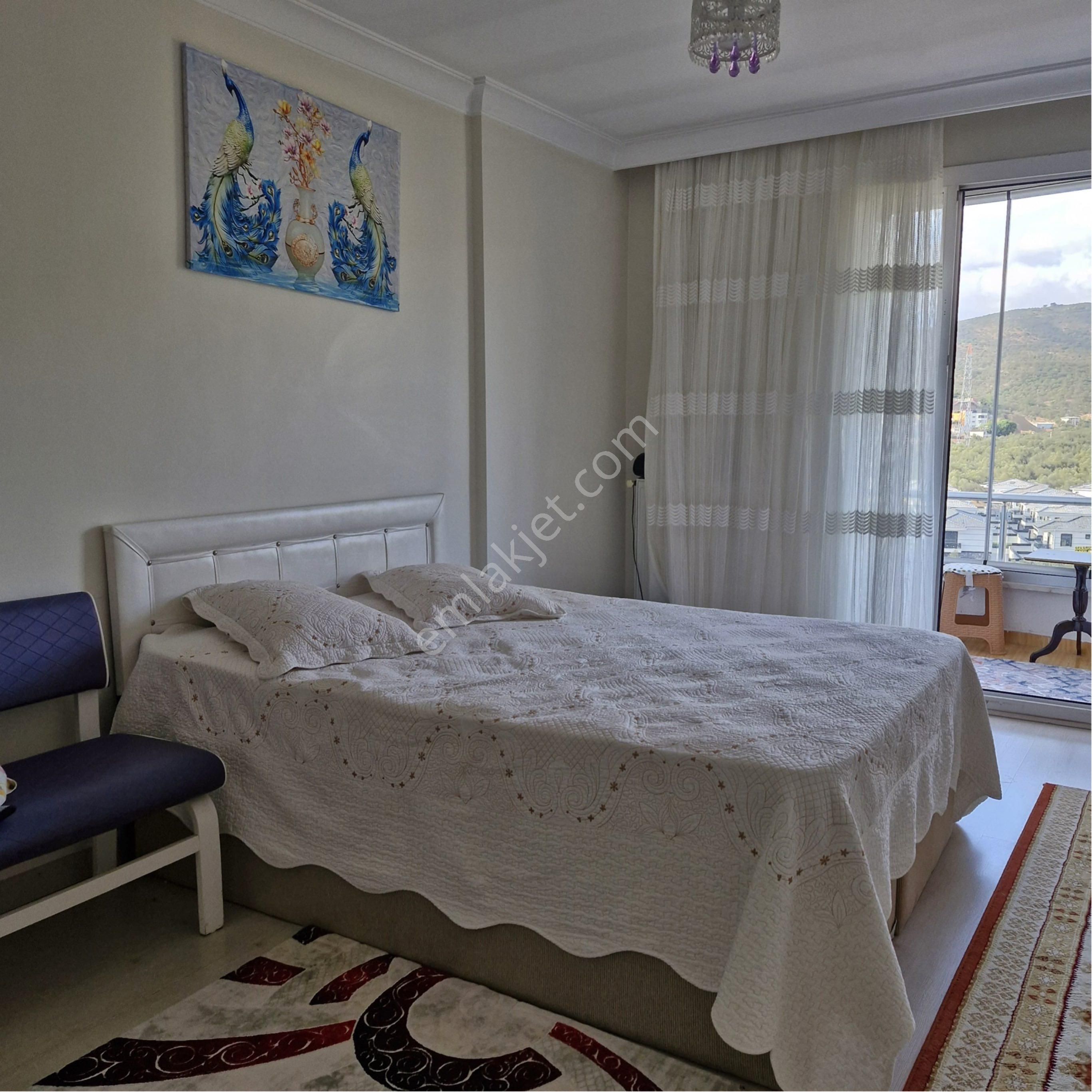 Kadıköy De Site İçerisinde 3+1 Masrafsız Daire - Görsel 20