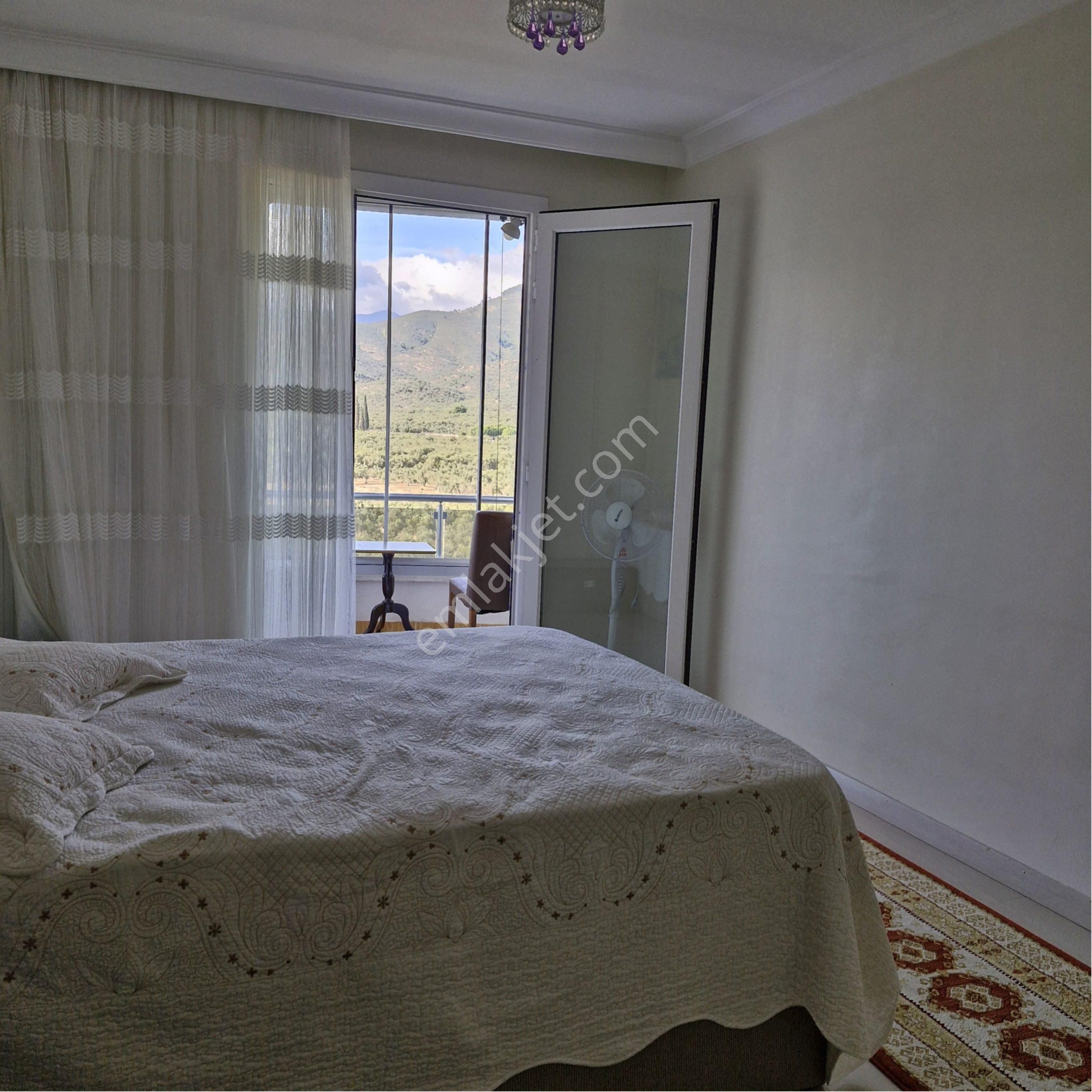 Kadıköy De Site İçerisinde 3+1 Masrafsız Daire - Görsel 22