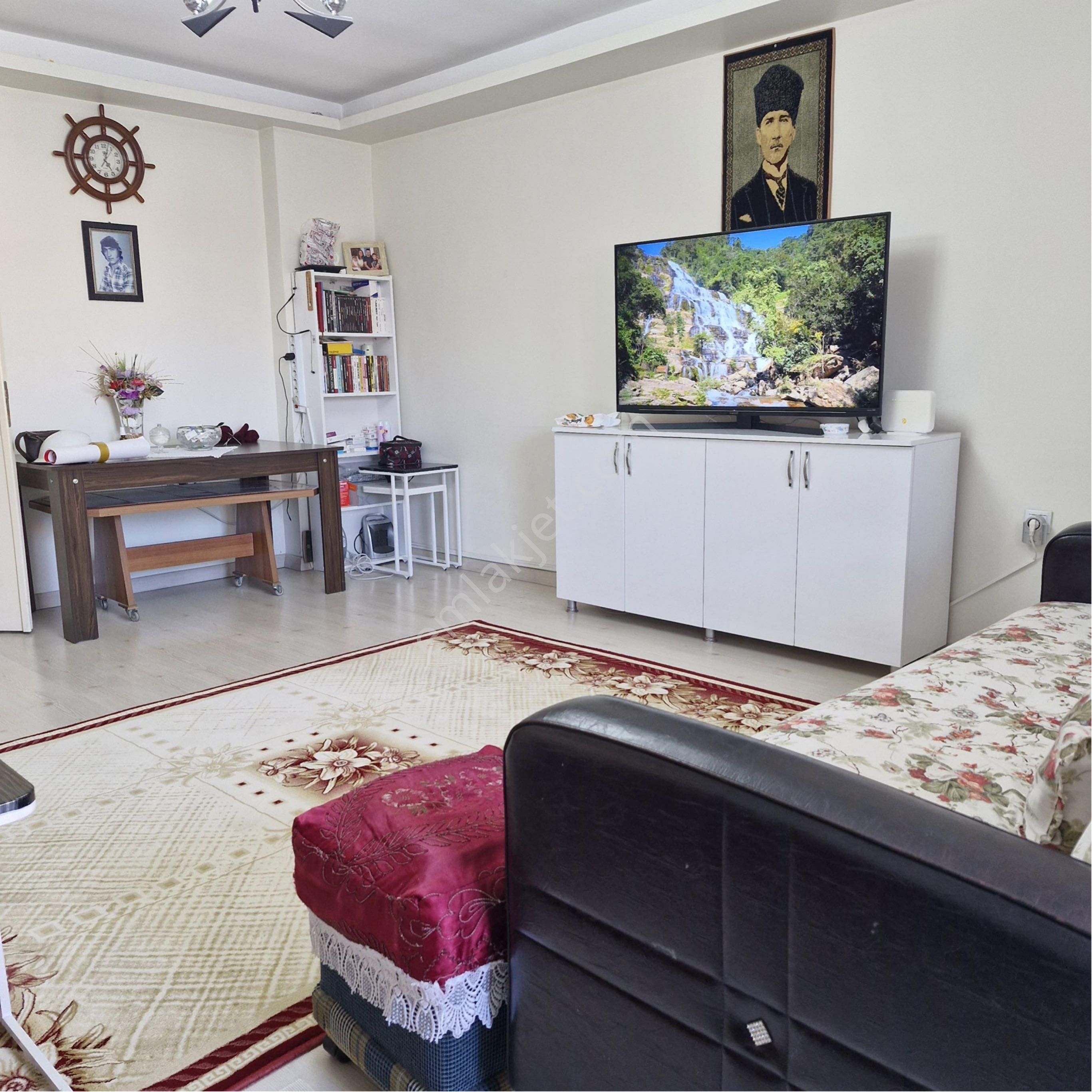 Kadıköy De Site İçerisinde 3+1 Masrafsız Daire - Görsel 7