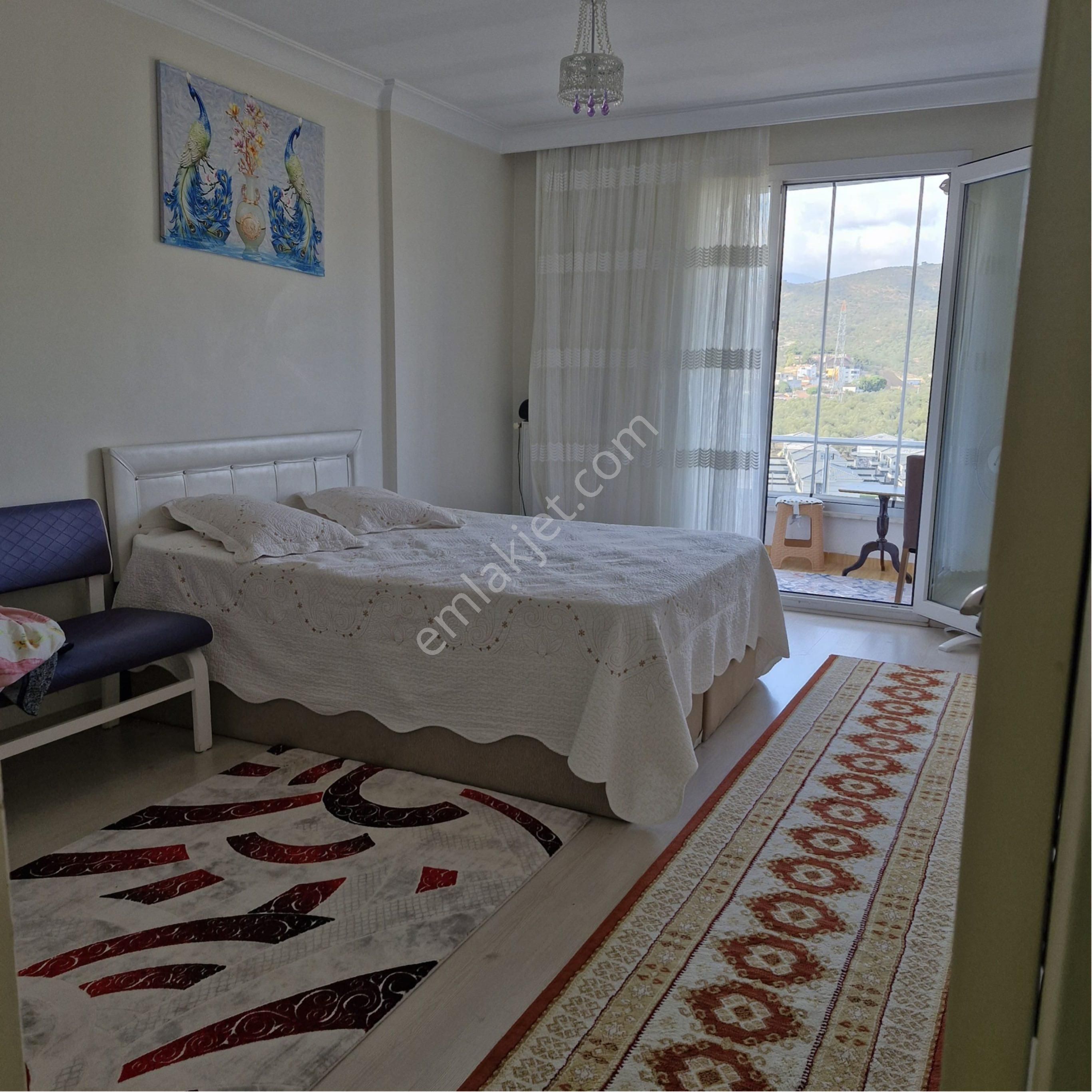 Kadıköy De Site İçerisinde 3+1 Masrafsız Daire - Görsel 19