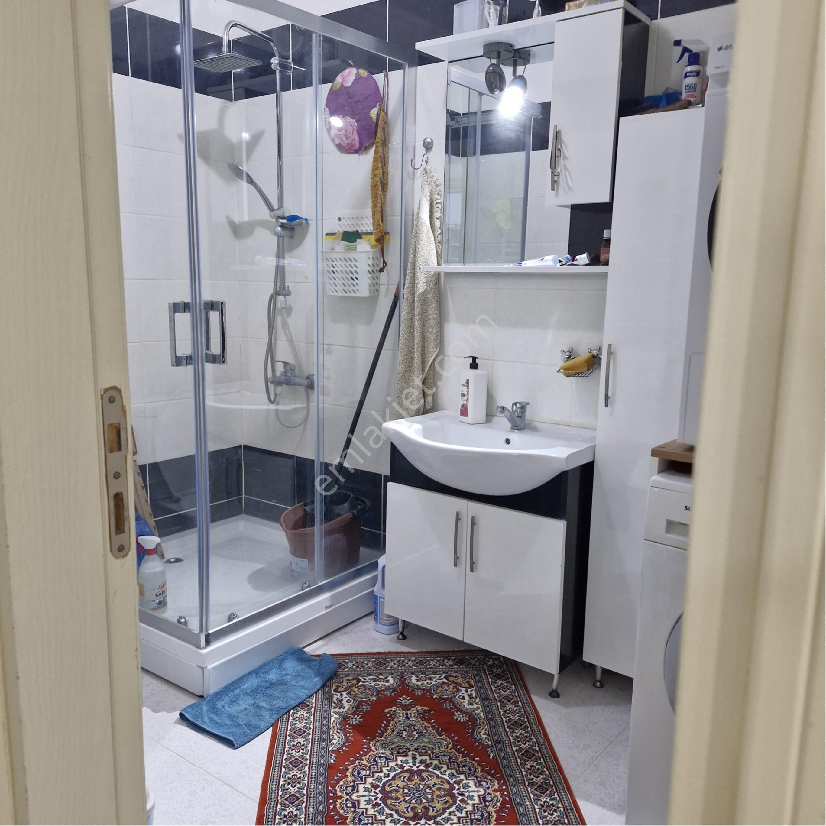 Kadıköy De Site İçerisinde 3+1 Masrafsız Daire - Görsel 17