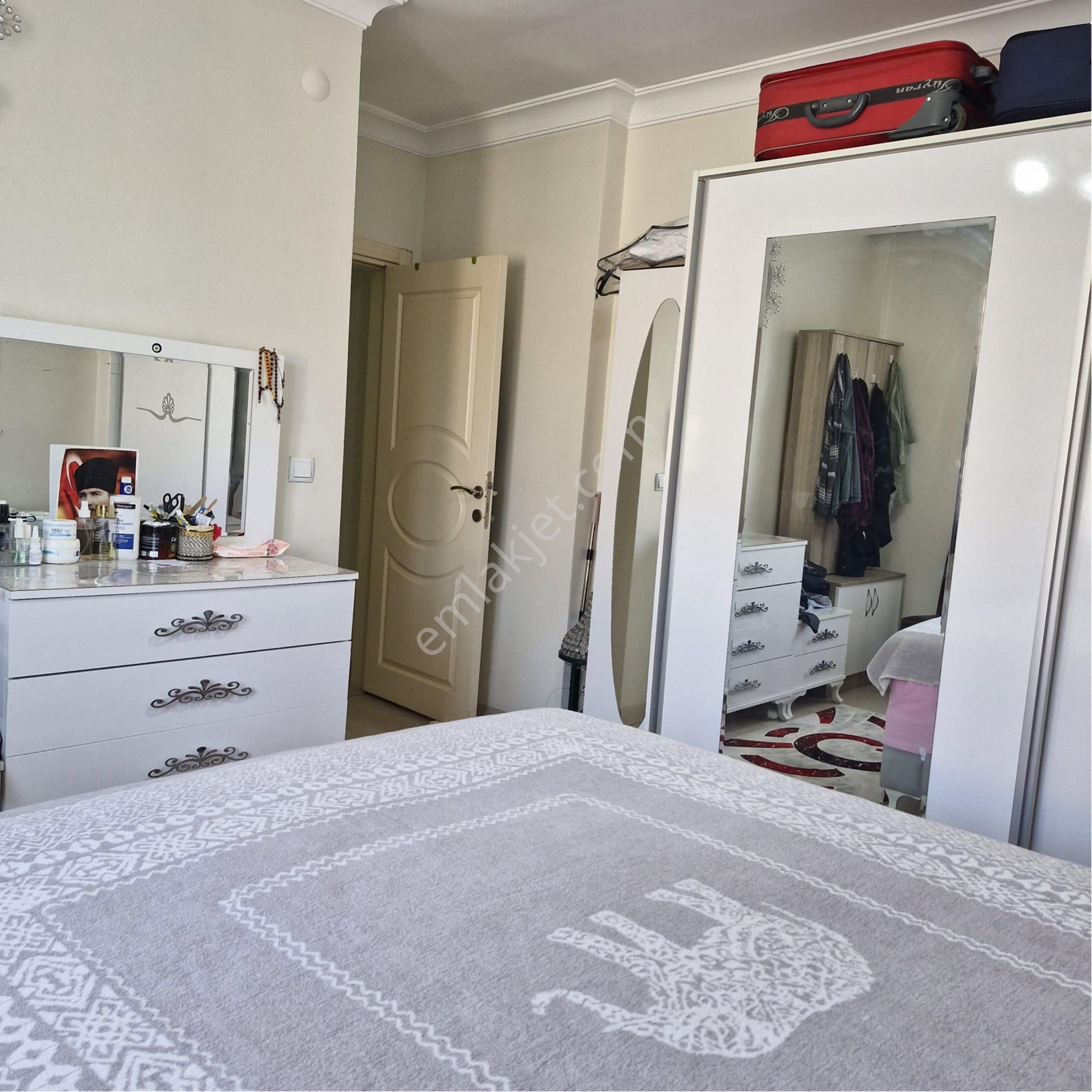 Kadıköy De Site İçerisinde 3+1 Masrafsız Daire - Görsel 34