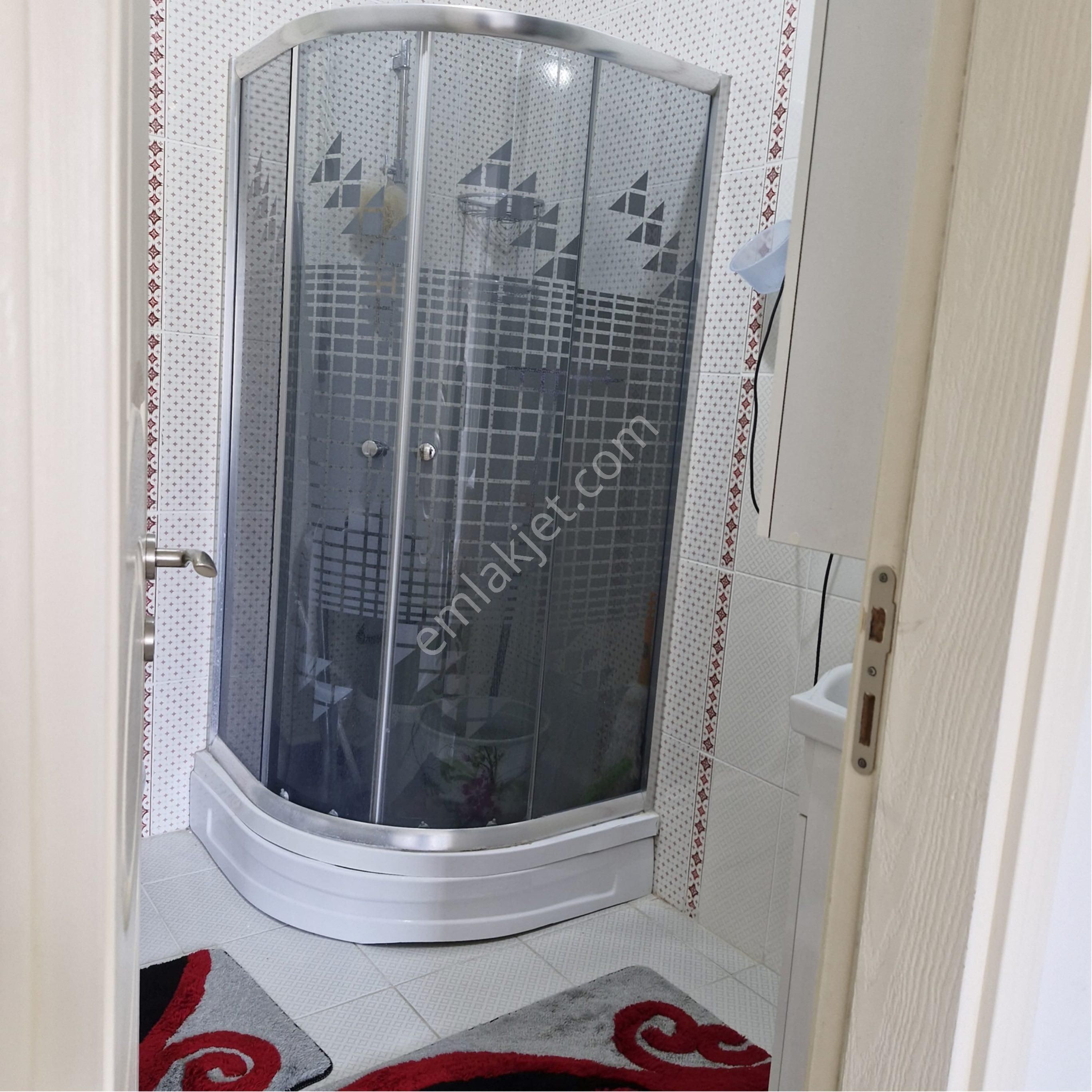 Kadıköy De Site İçerisinde 3+1 Masrafsız Daire - Görsel 24