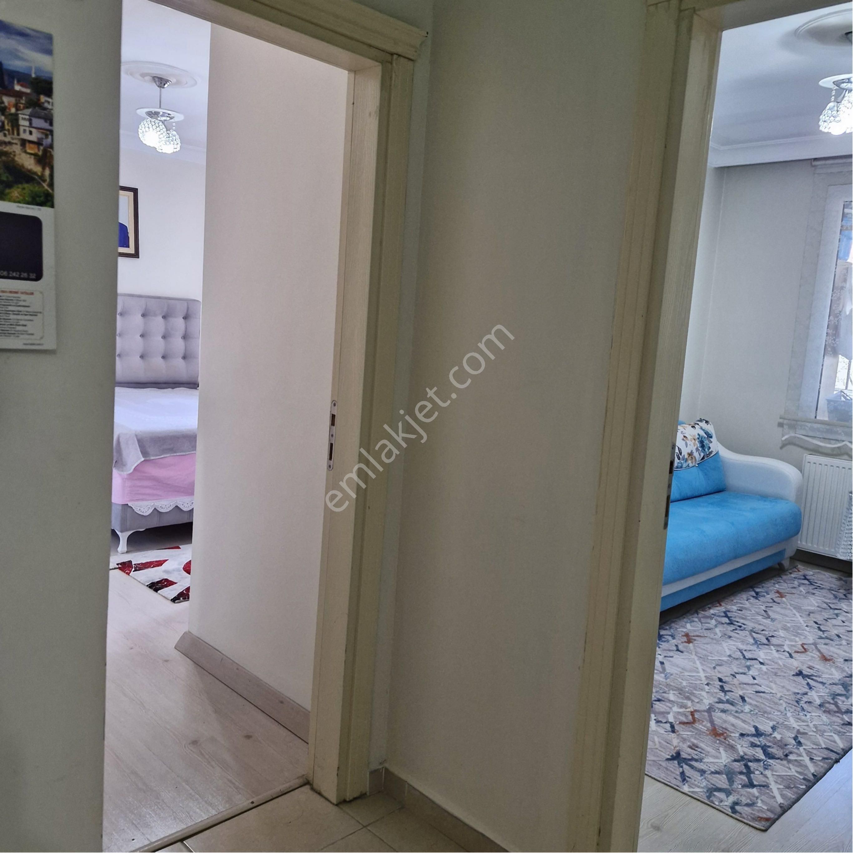 Kadıköy De Site İçerisinde 3+1 Masrafsız Daire - Görsel 30