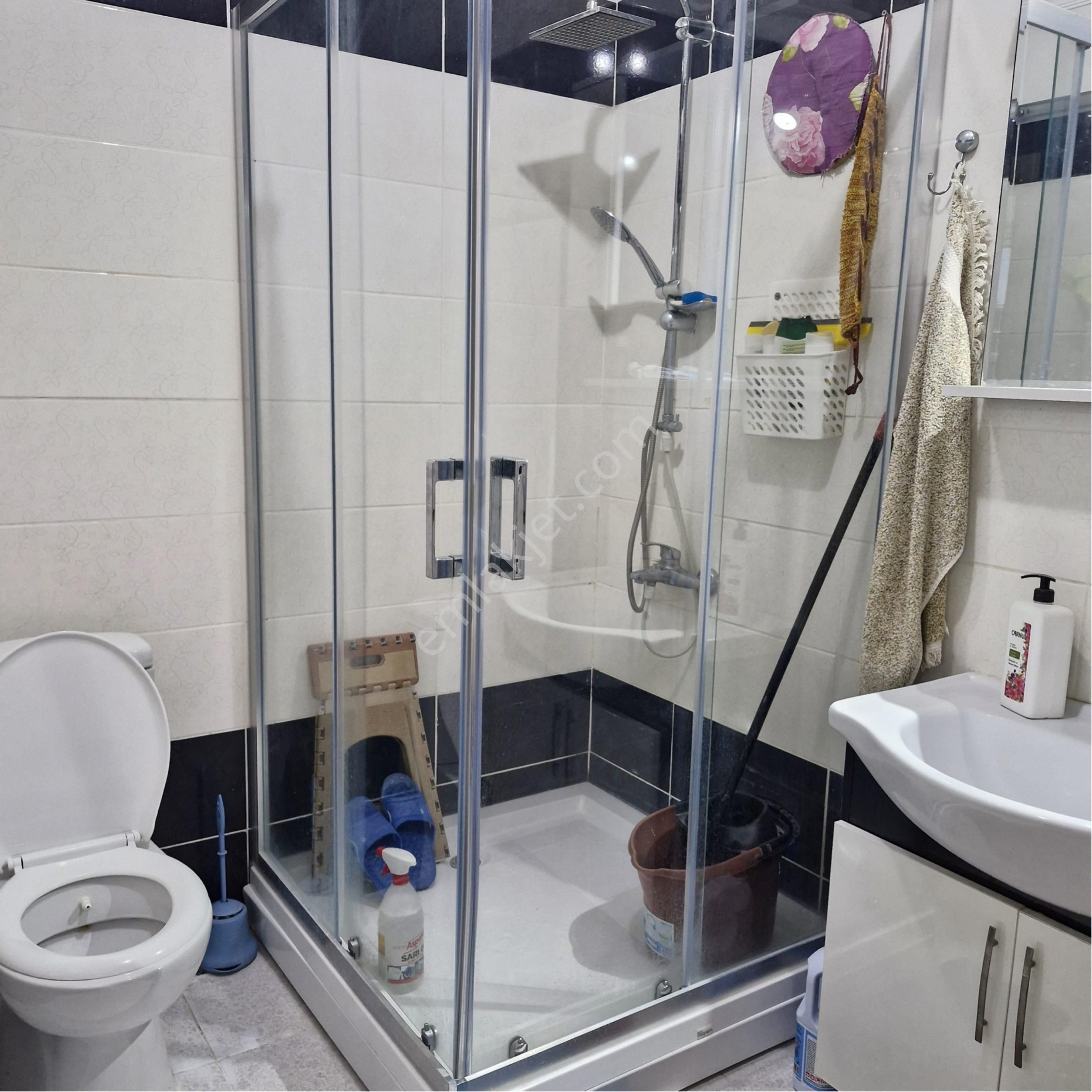 Kadıköy De Site İçerisinde 3+1 Masrafsız Daire - Görsel 16
