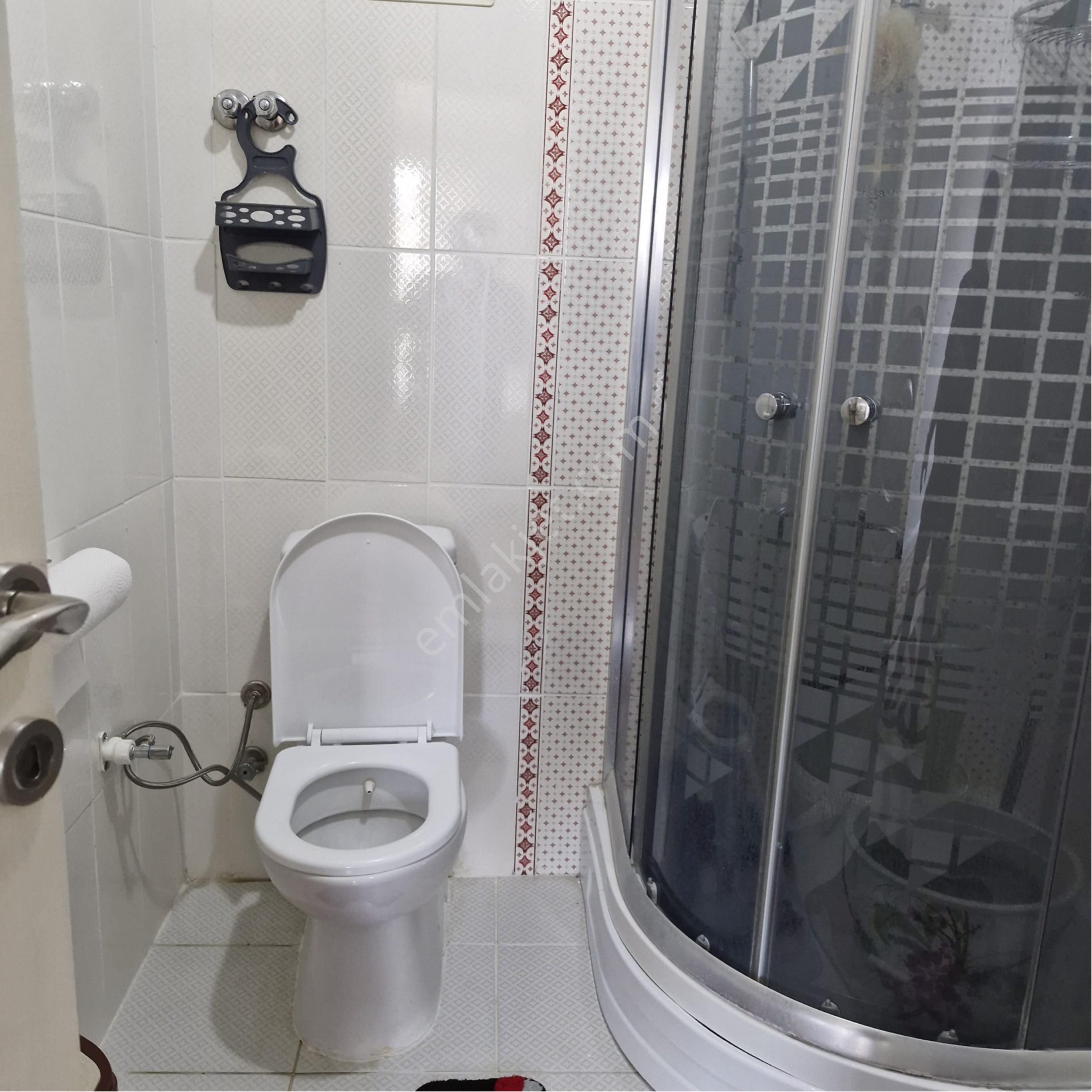 Kadıköy De Site İçerisinde 3+1 Masrafsız Daire - Görsel 23