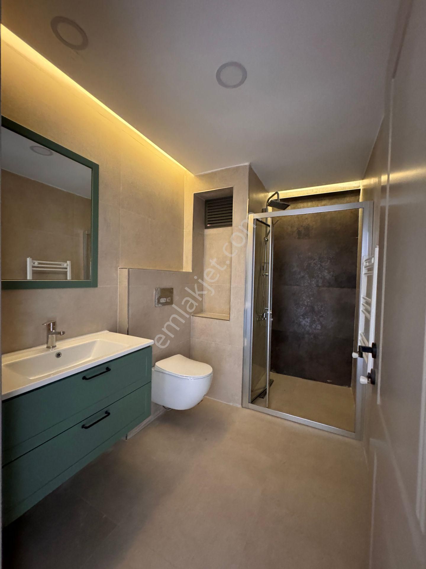 Aydın Söke Mimarsan Gayrimenkul"densöke Çeltikçi Mahallesinde Satılık 2+1 Sıfır Daire - Görsel 18