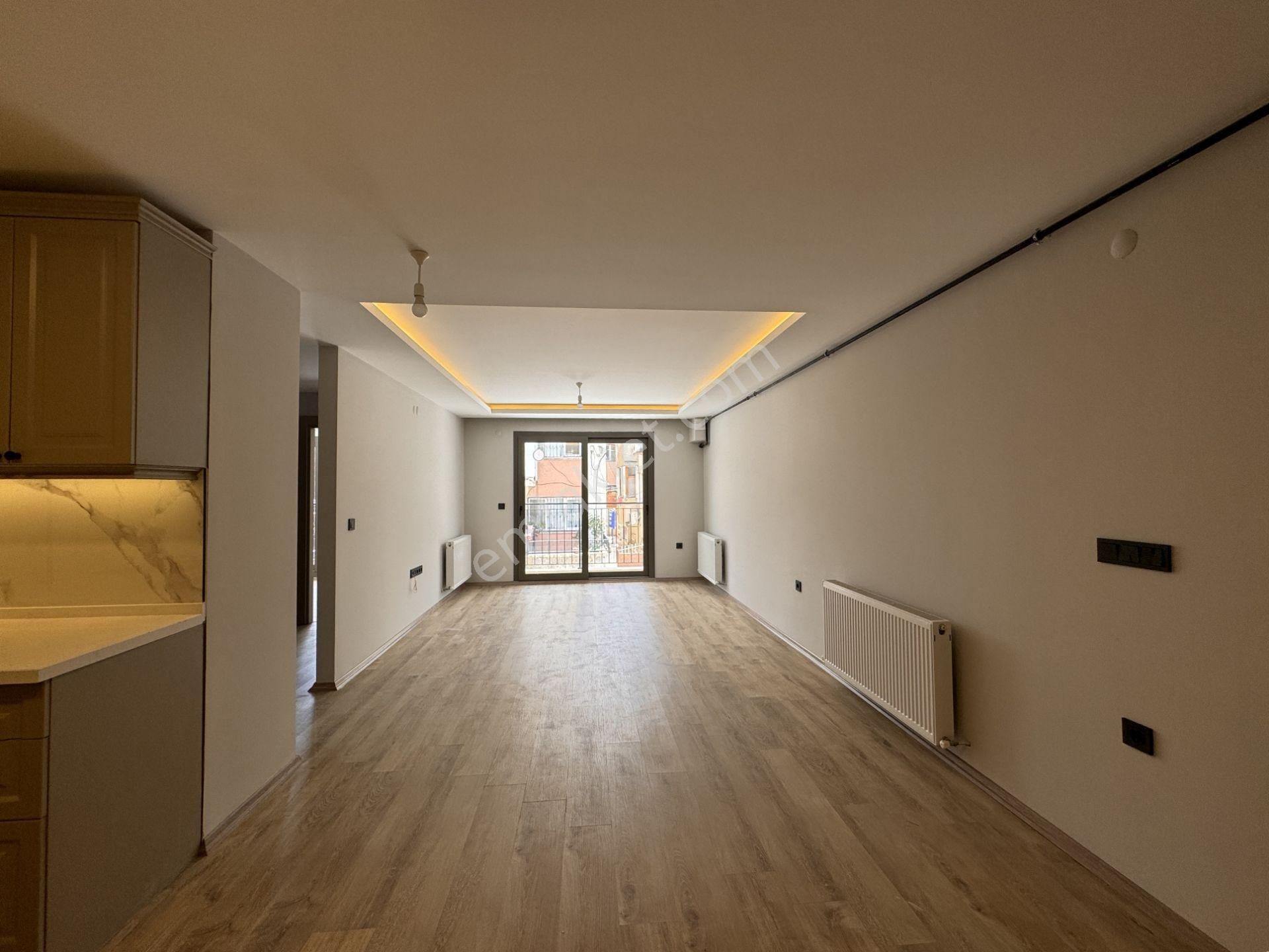 Aydın Söke Mimarsan Gayrimenkul"densöke Çeltikçi Mahallesinde Satılık 2+1 Sıfır Daire - Görsel 6