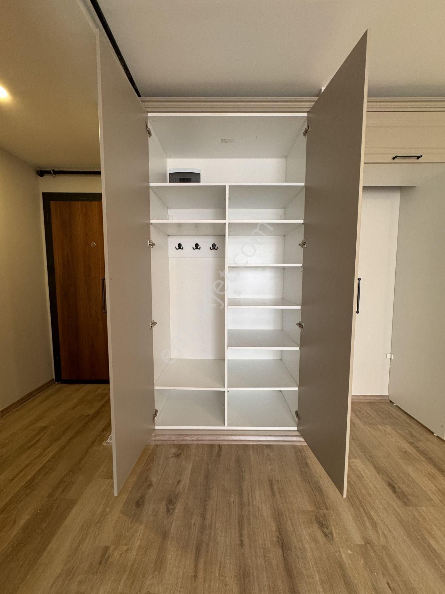 Aydın Söke Mimarsan Gayrimenkul"densöke Çeltikçi Mahallesinde Satılık 2+1 Sıfır Daire - Görsel 14