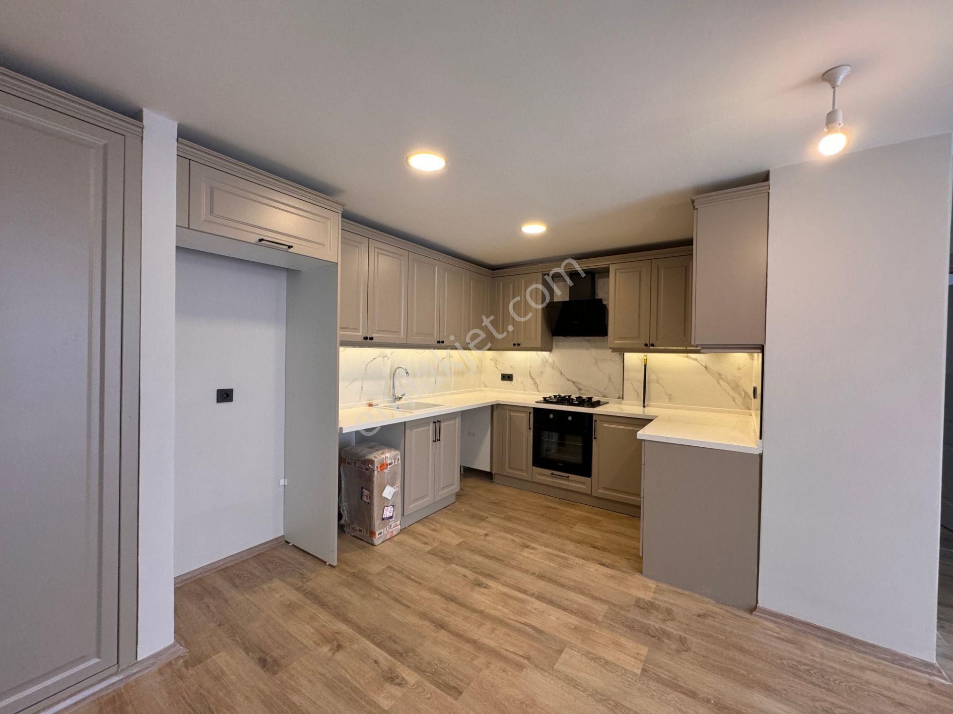 Aydın Söke Mimarsan Gayrimenkul"densöke Çeltikçi Mahallesinde Satılık 2+1 Sıfır Daire