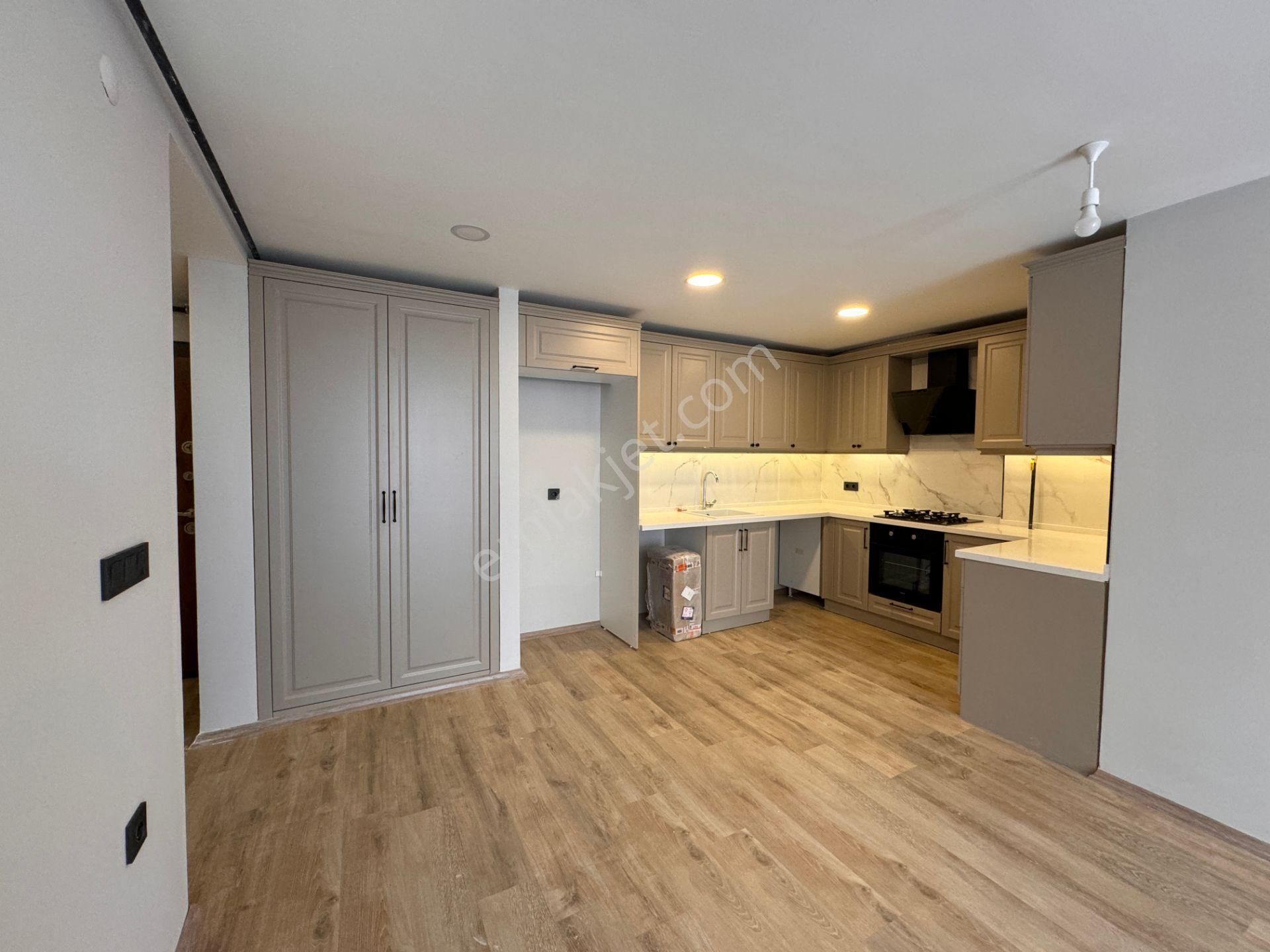 Aydın Söke Mimarsan Gayrimenkul"densöke Çeltikçi Mahallesinde Satılık 2+1 Sıfır Daire - Görsel 4