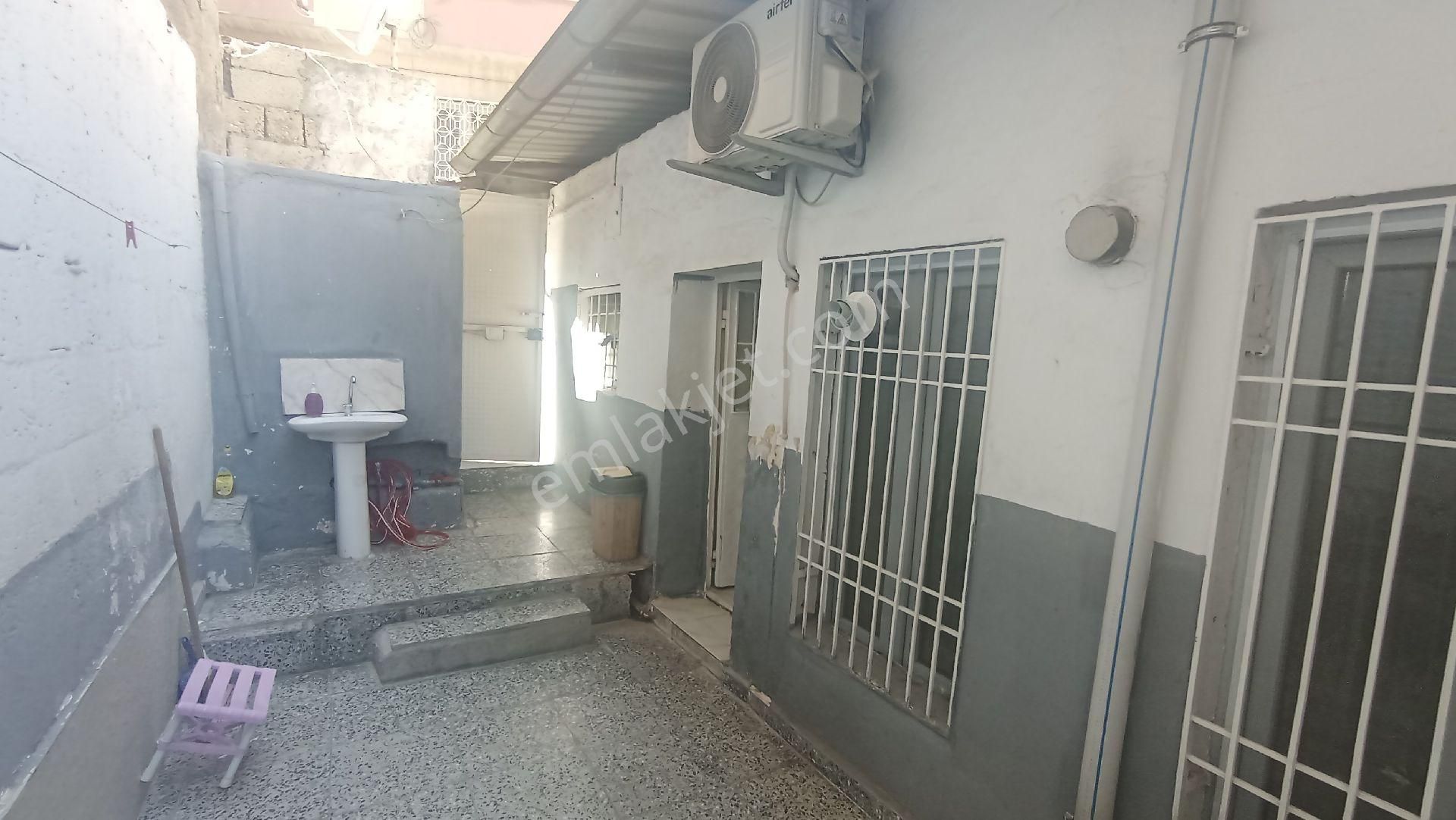 Yukarı Bayır Mah Doalgazlı Tek Katlı Müstakil Ev - Görsel 7