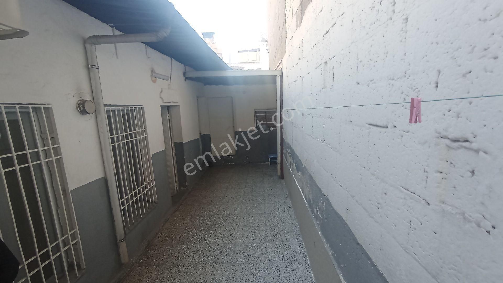 Yukarı Bayır Mah Doalgazlı Tek Katlı Müstakil Ev - Görsel 8