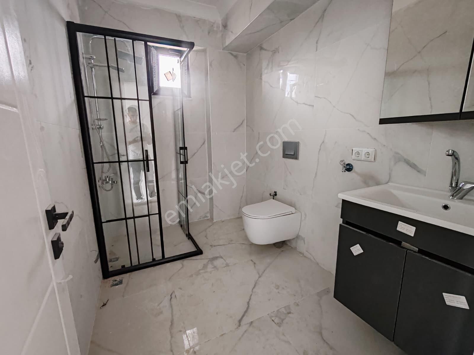 Re/max Maviden Denize Yakın Müstakil Havuzlu Satılık 3+1 Villa - Görsel 5