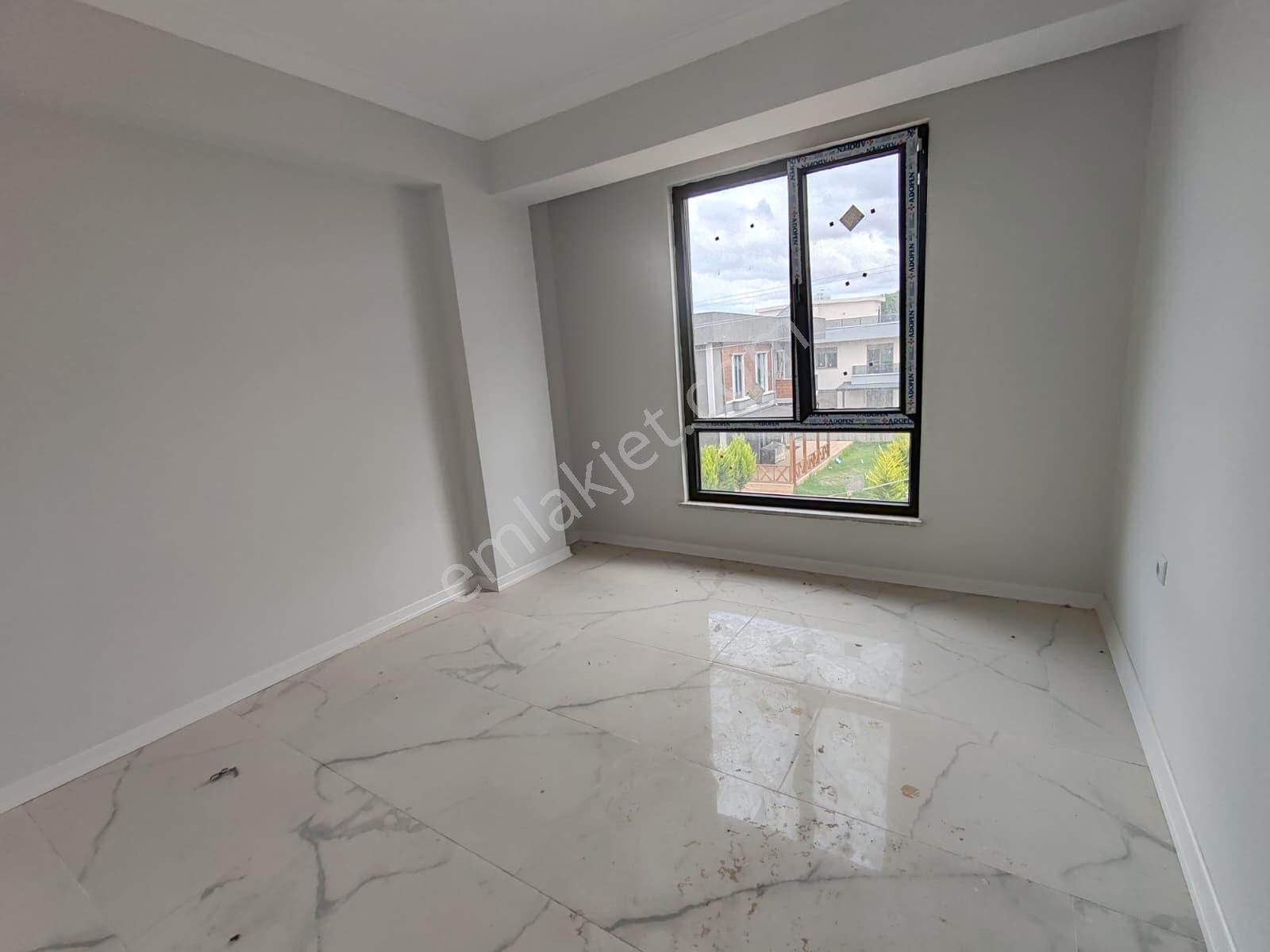 Re/max Maviden Denize Yakın Müstakil Havuzlu Satılık 3+1 Villa - Görsel 9