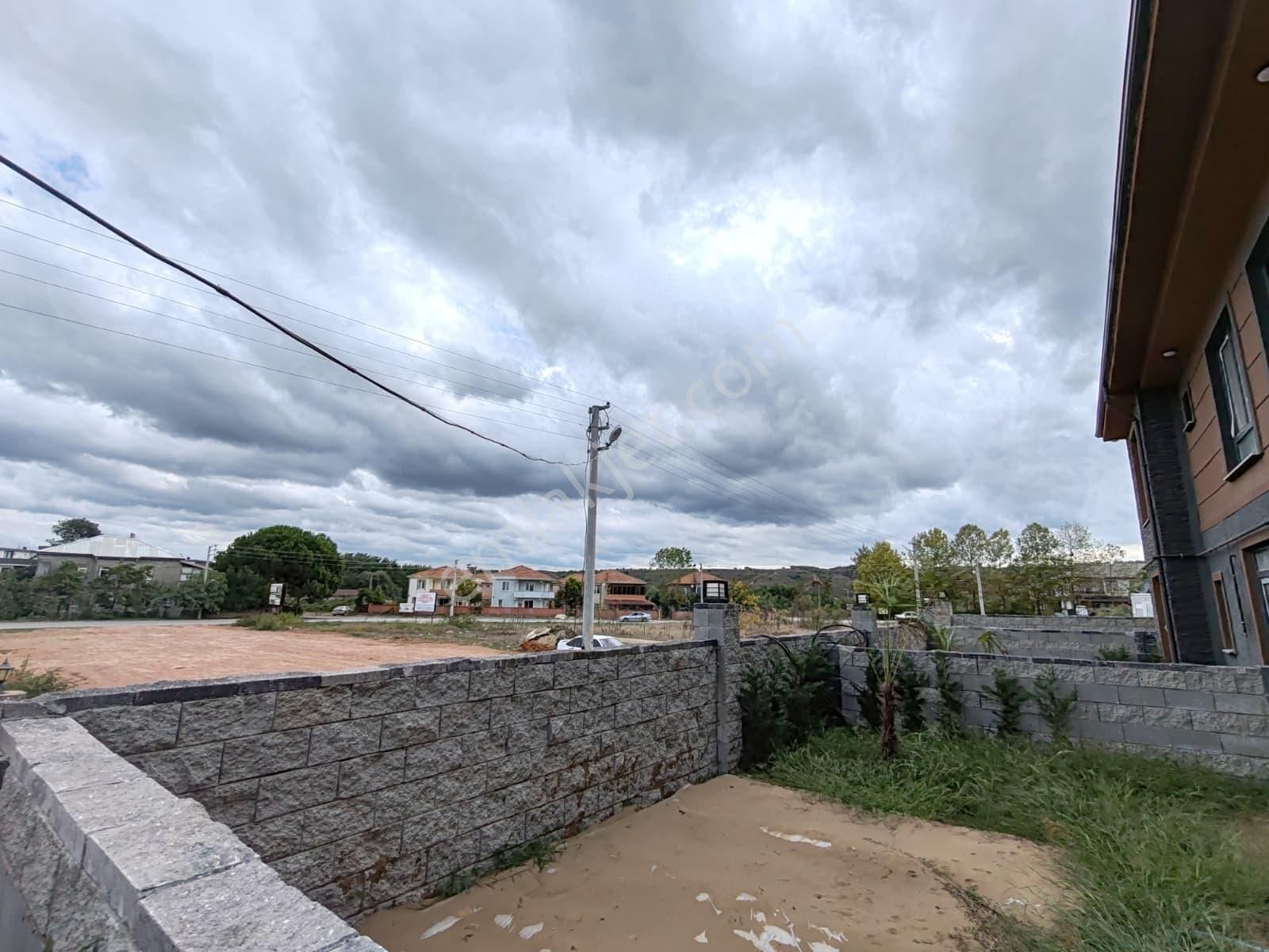 Re/max Maviden Denize Yakın Müstakil Havuzlu Satılık 3+1 Villa - Görsel 11