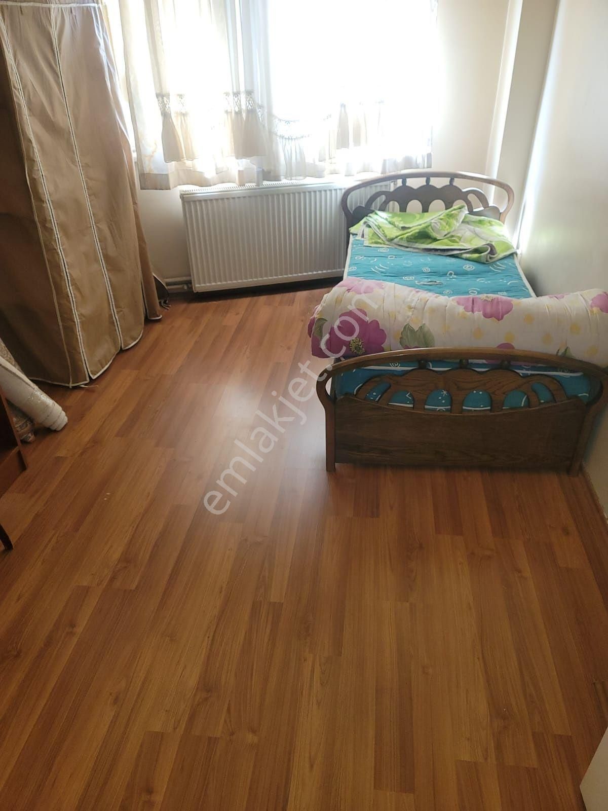 Anafartalar Caddesi Üzeri Hilton Garden Oteli Karşısı 2+1 Daire - Görsel 4