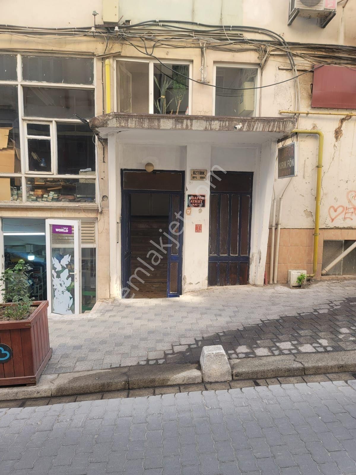 Anafartalar Caddesi Üzeri Hilton Garden Oteli Karşısı 2+1 Daire - Görsel 17