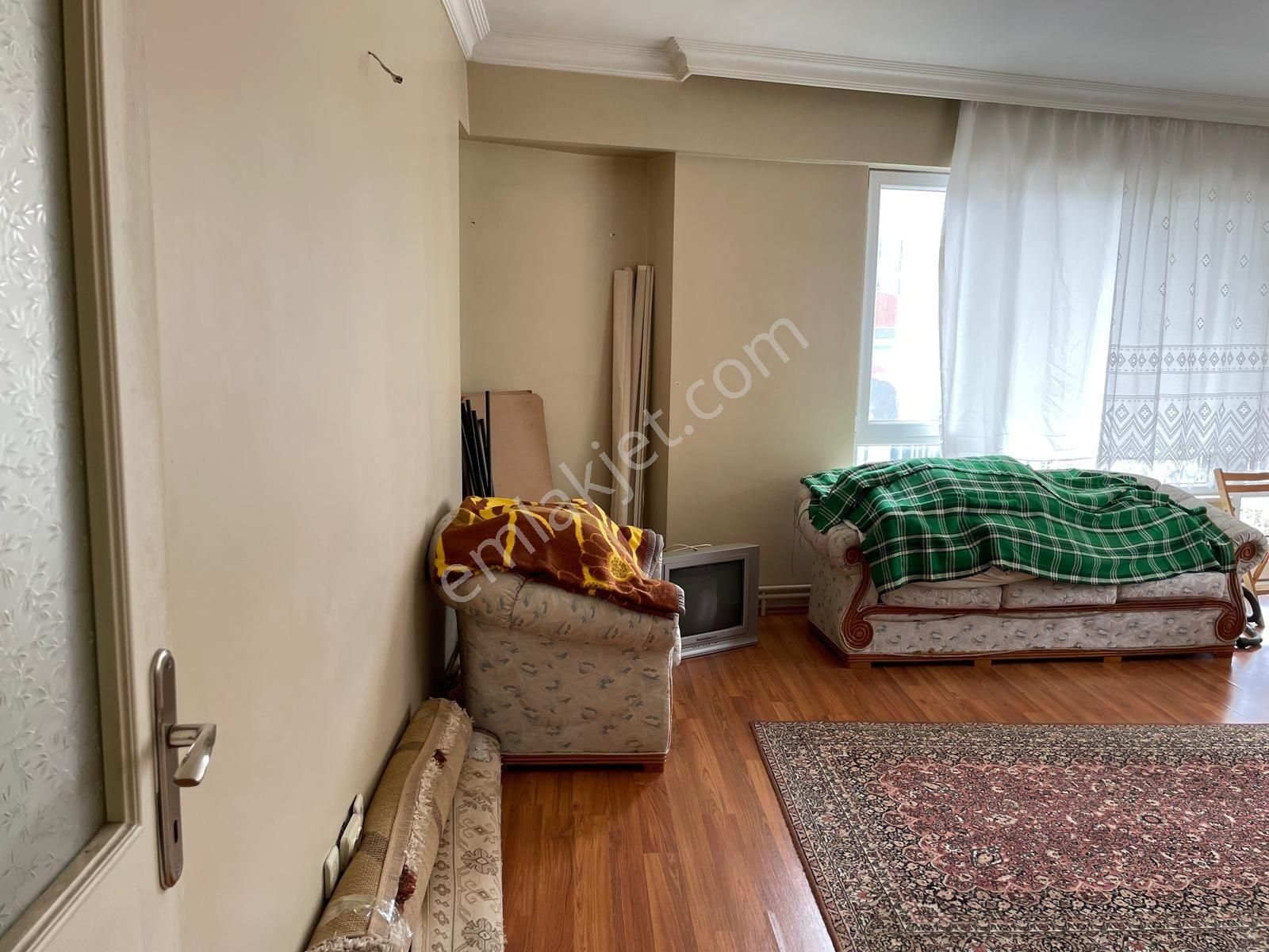 Anafartalar Caddesi Üzeri Hilton Garden Oteli Karşısı 2+1 Daire - Görsel 2