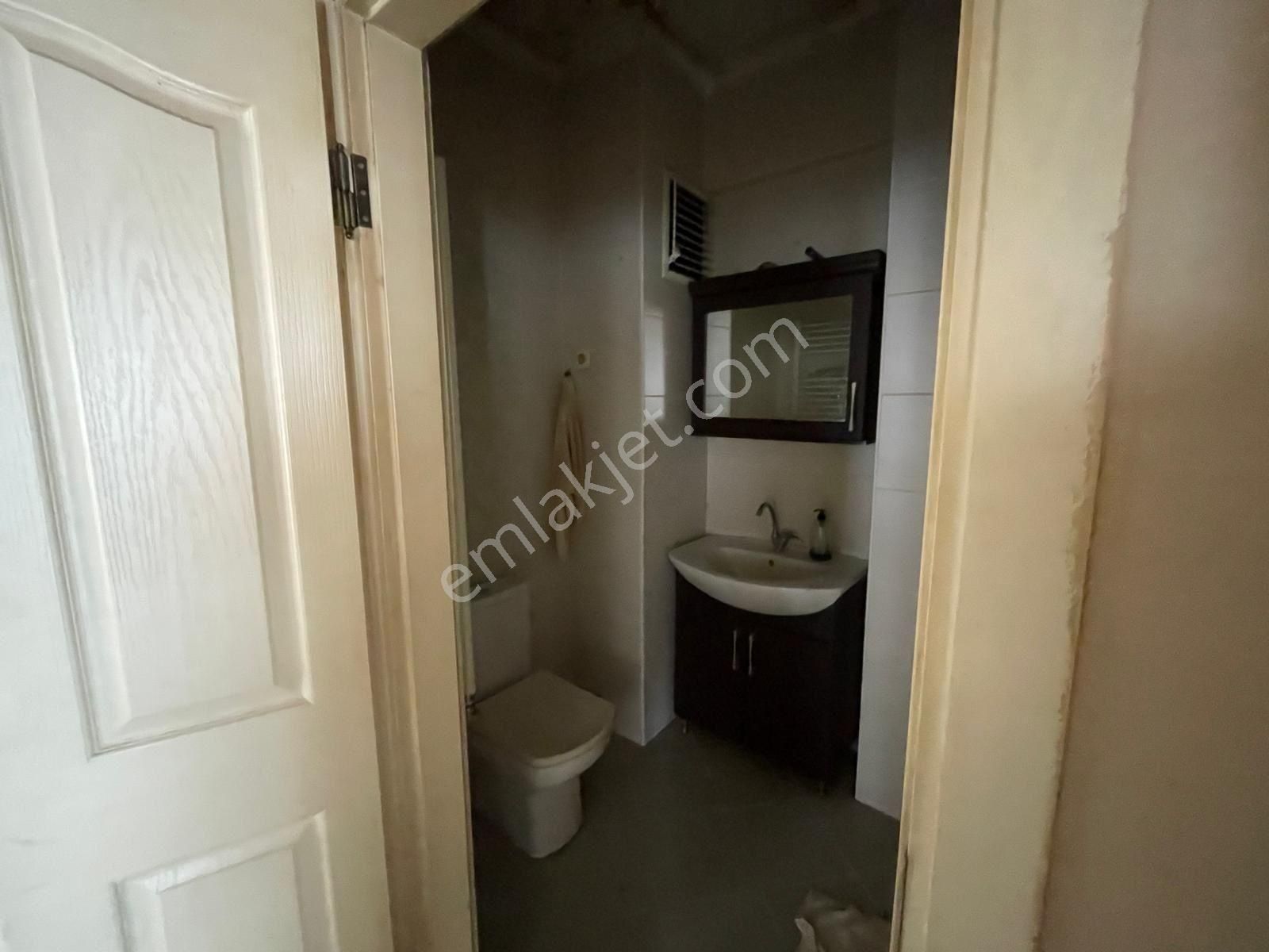 Anafartalar Caddesi Üzeri Hilton Garden Oteli Karşısı 2+1 Daire - Görsel 11