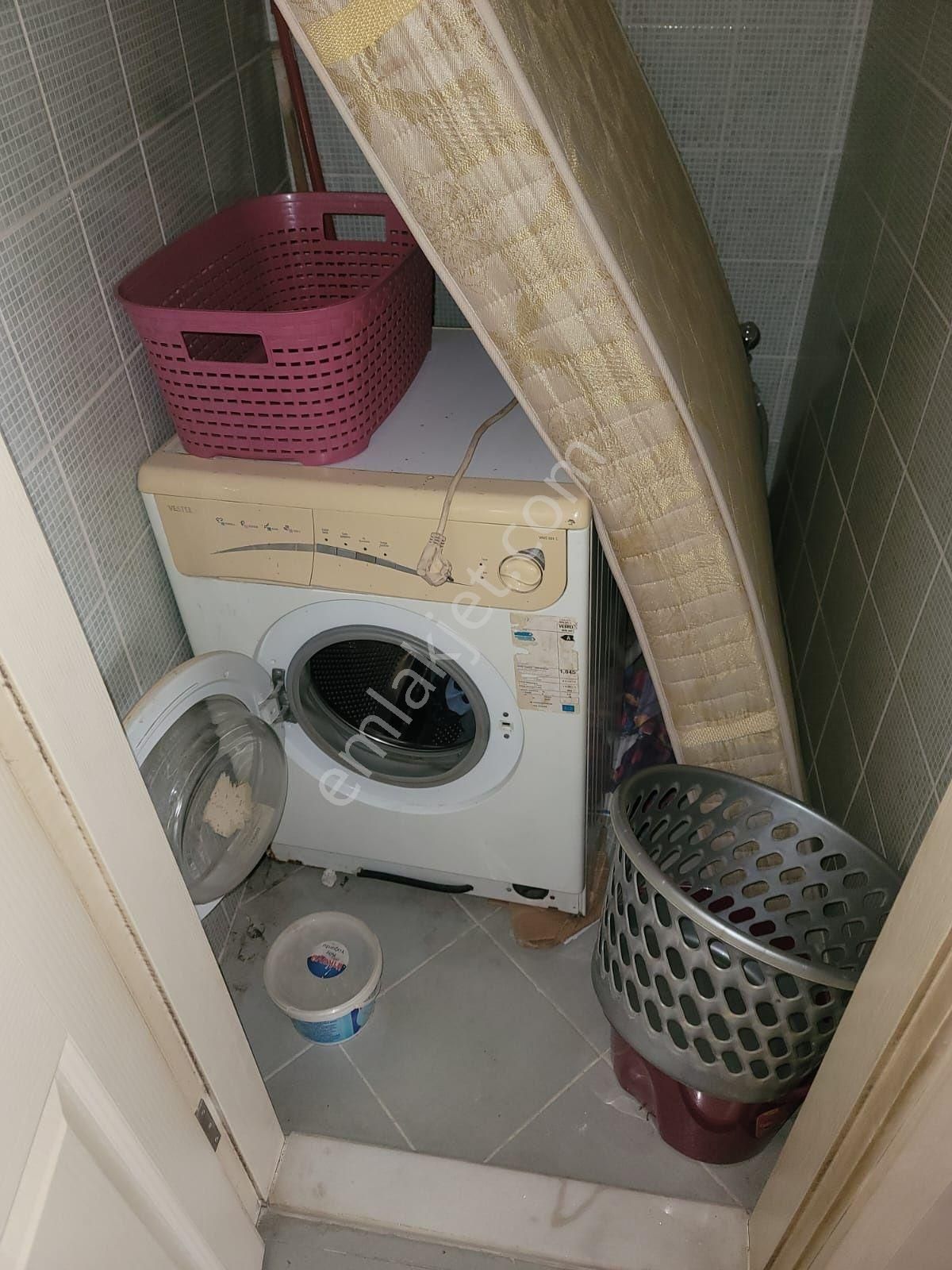 Anafartalar Caddesi Üzeri Hilton Garden Oteli Karşısı 2+1 Daire - Görsel 14