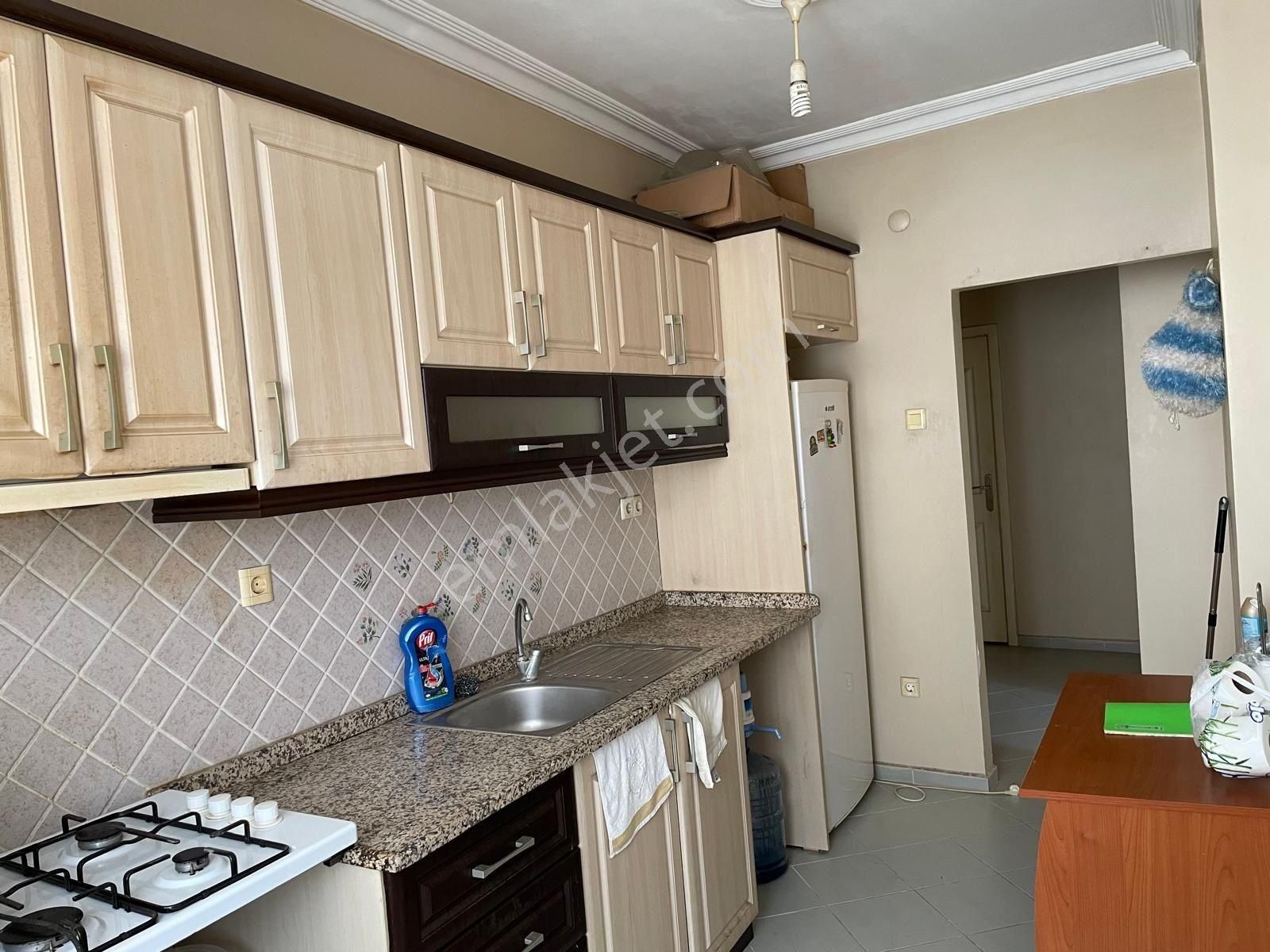 Anafartalar Caddesi Üzeri Hilton Garden Oteli Karşısı 2+1 Daire - Görsel 9