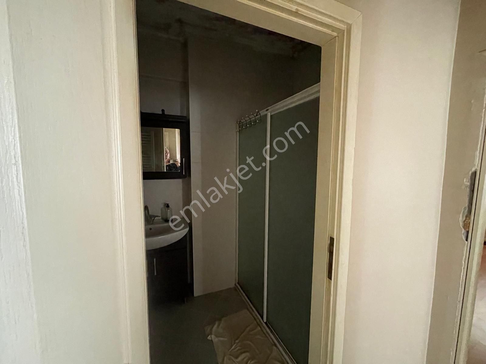 Anafartalar Caddesi Üzeri Hilton Garden Oteli Karşısı 2+1 Daire - Görsel 10