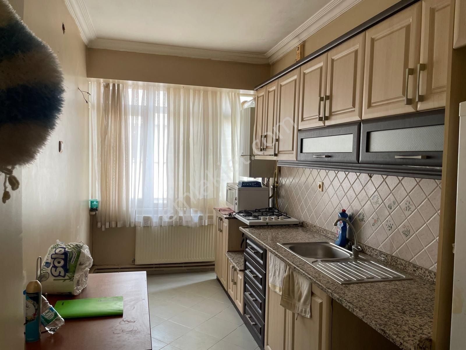 Anafartalar Caddesi Üzeri Hilton Garden Oteli Karşısı 2+1 Daire - Görsel 8