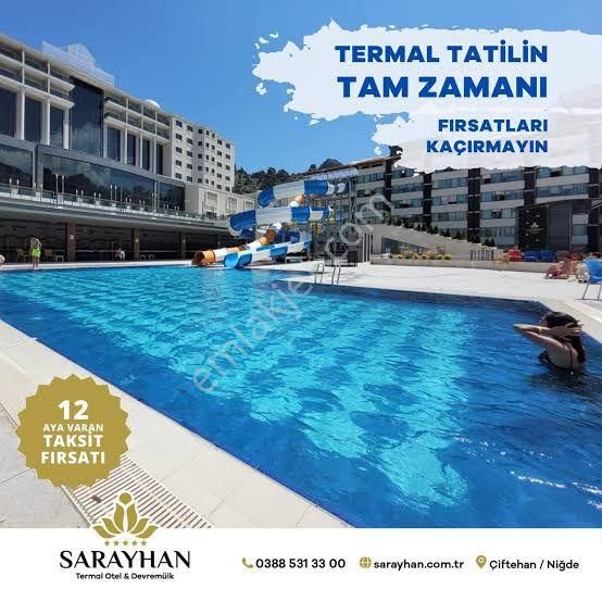 Satılık Termal Devremülk - Görsel 5