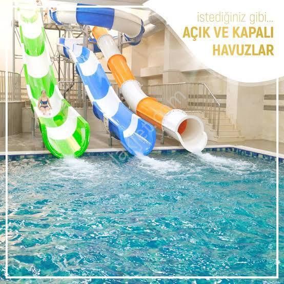 Satılık Termal Devremülk - Görsel 6