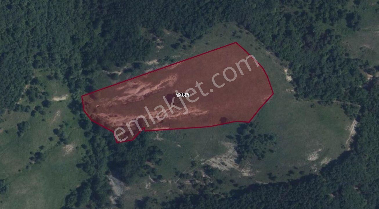 İmara Yakın Körfez İlimtepe'de 17.005 M2 Yatırımlık Fırsat Arazi - Görsel 5