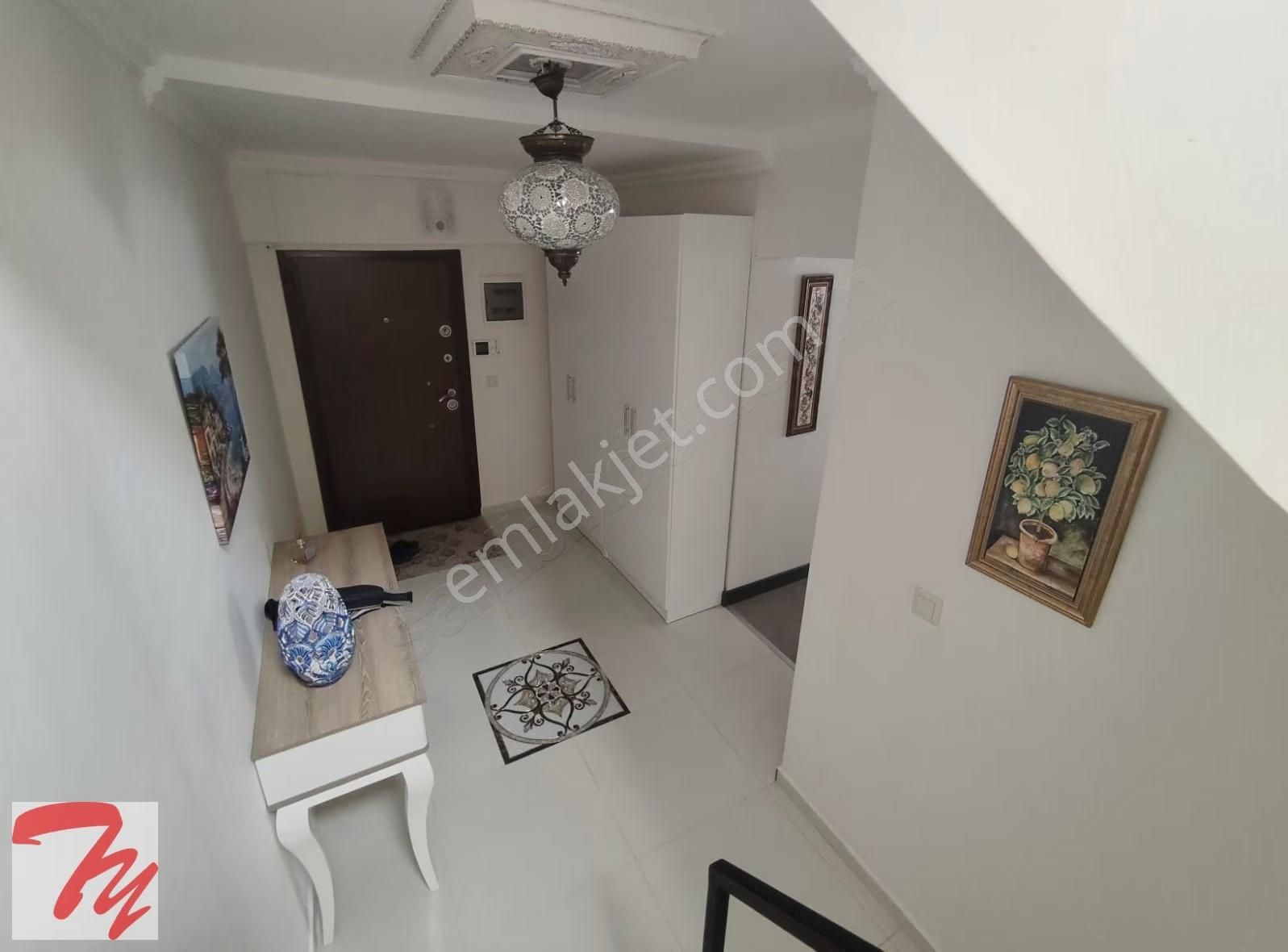 Kuşadası,merkezde Satılık Rezidans - Görsel 30