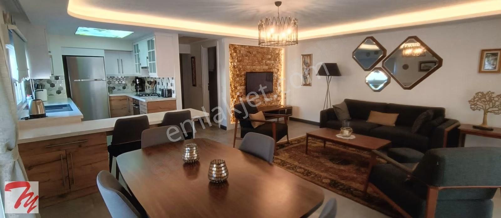 Kuşadası,merkezde Satılık Rezidans - Görsel 15