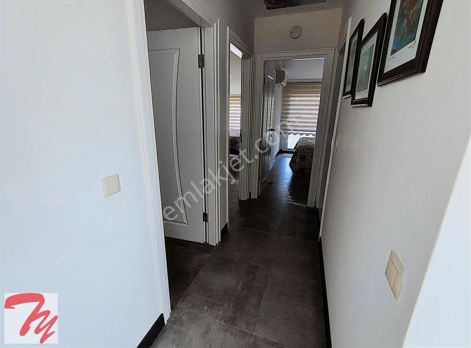 Kuşadası,merkezde Satılık Rezidans - Görsel 13