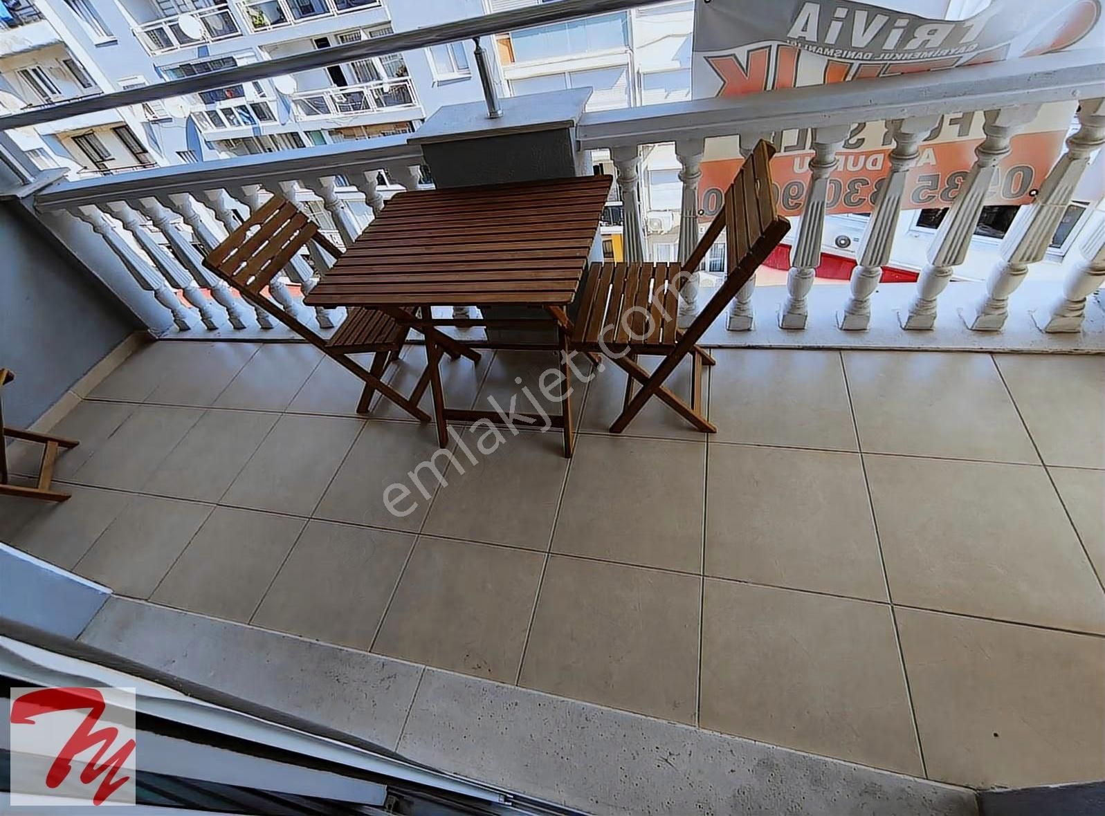 Kuşadası,merkezde Satılık Rezidans - Görsel 33