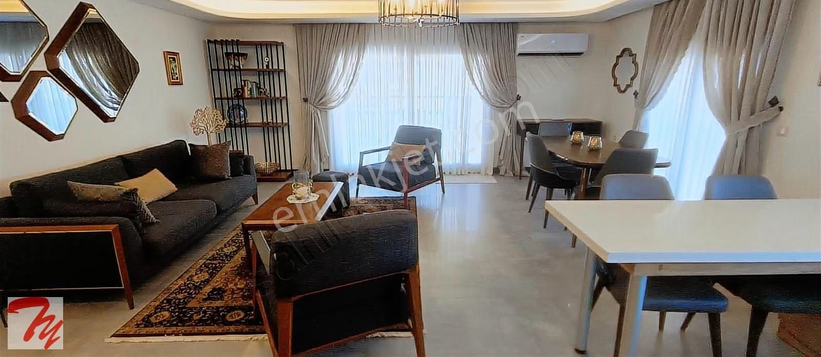 Kuşadası,merkezde Satılık Rezidans - Görsel 6